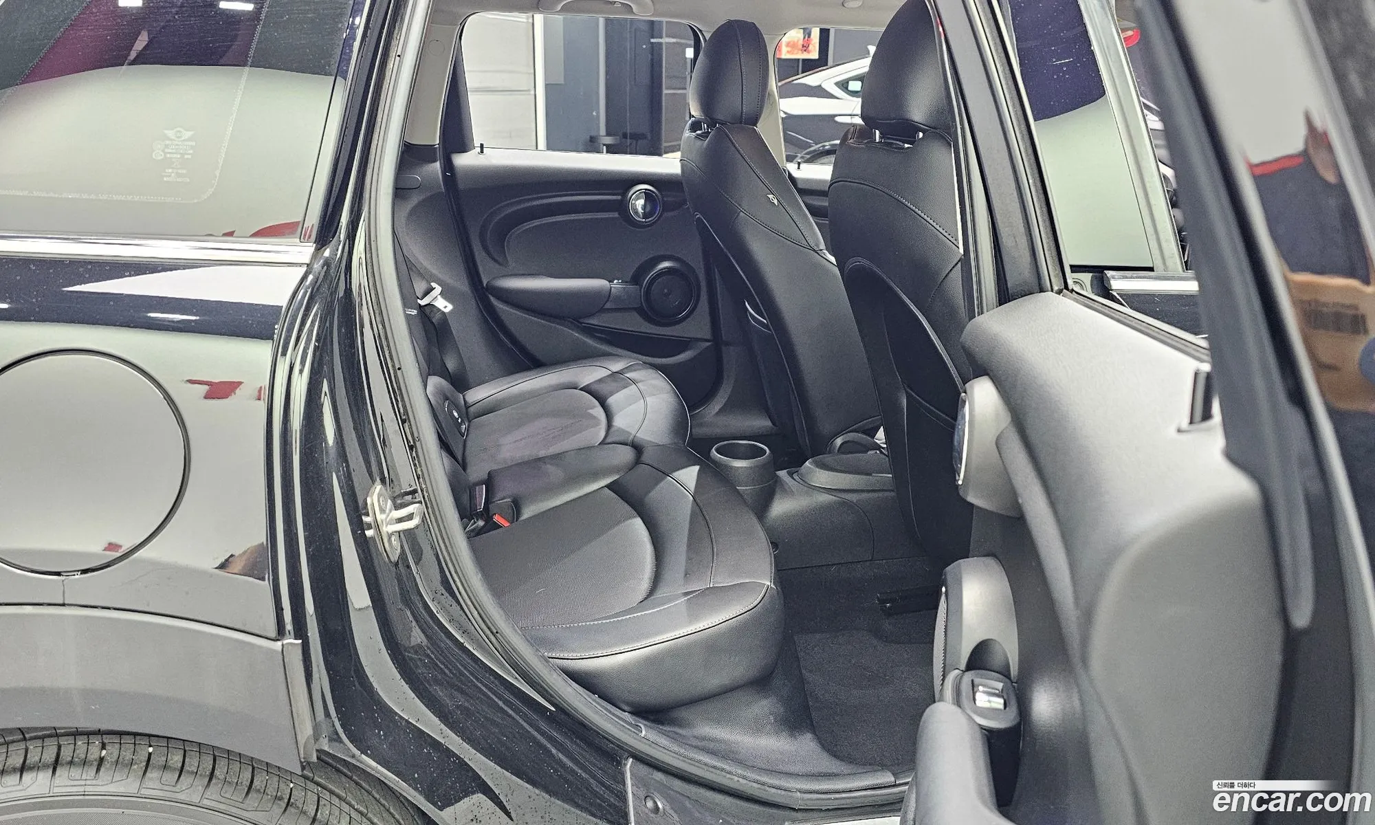 Mini Cooper 2015 WMWXS5105F2B07899 — 7