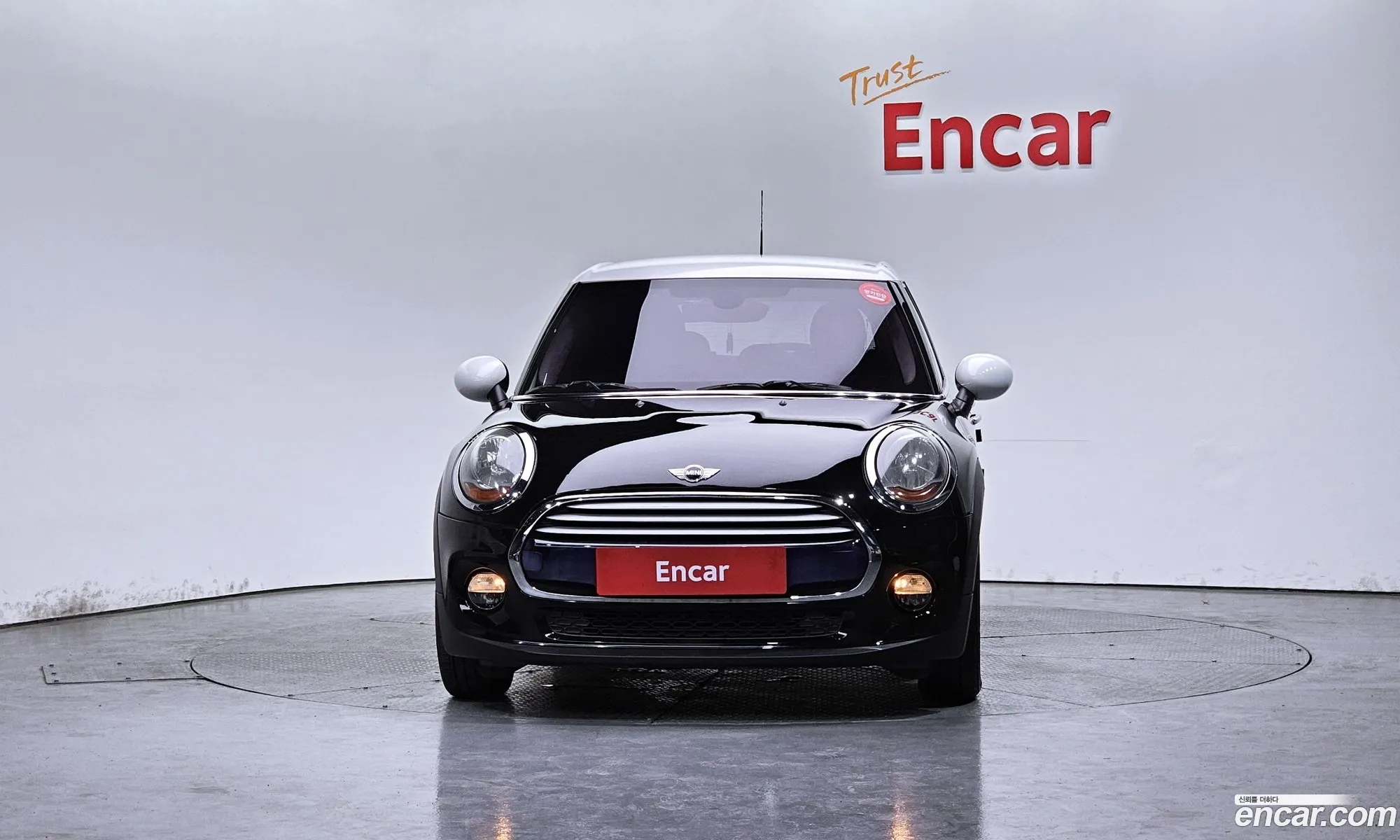 Mini Cooper 2015 WMWXS5105F2B07899 — 5