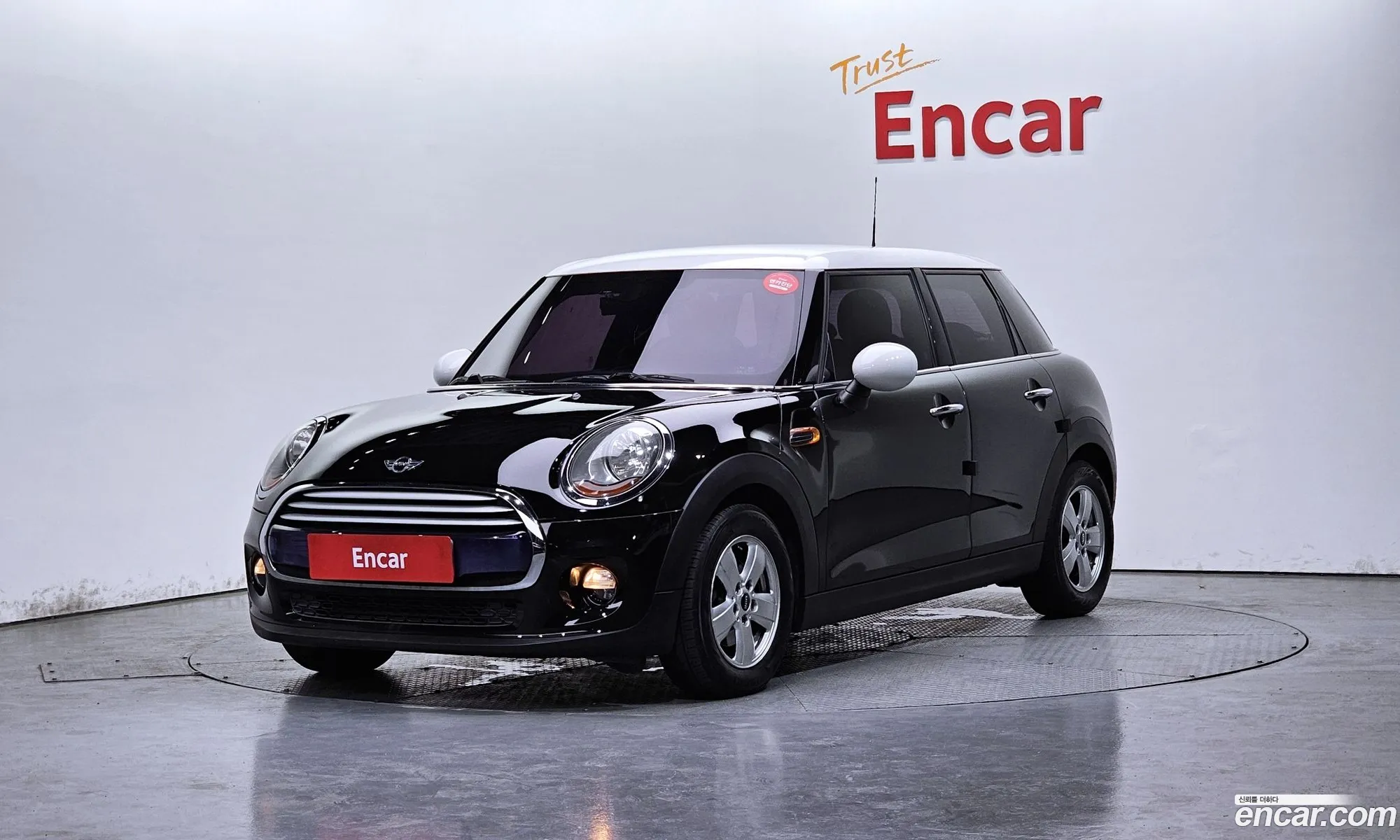Mini Cooper 2015 WMWXS5105F2B07899 — 13