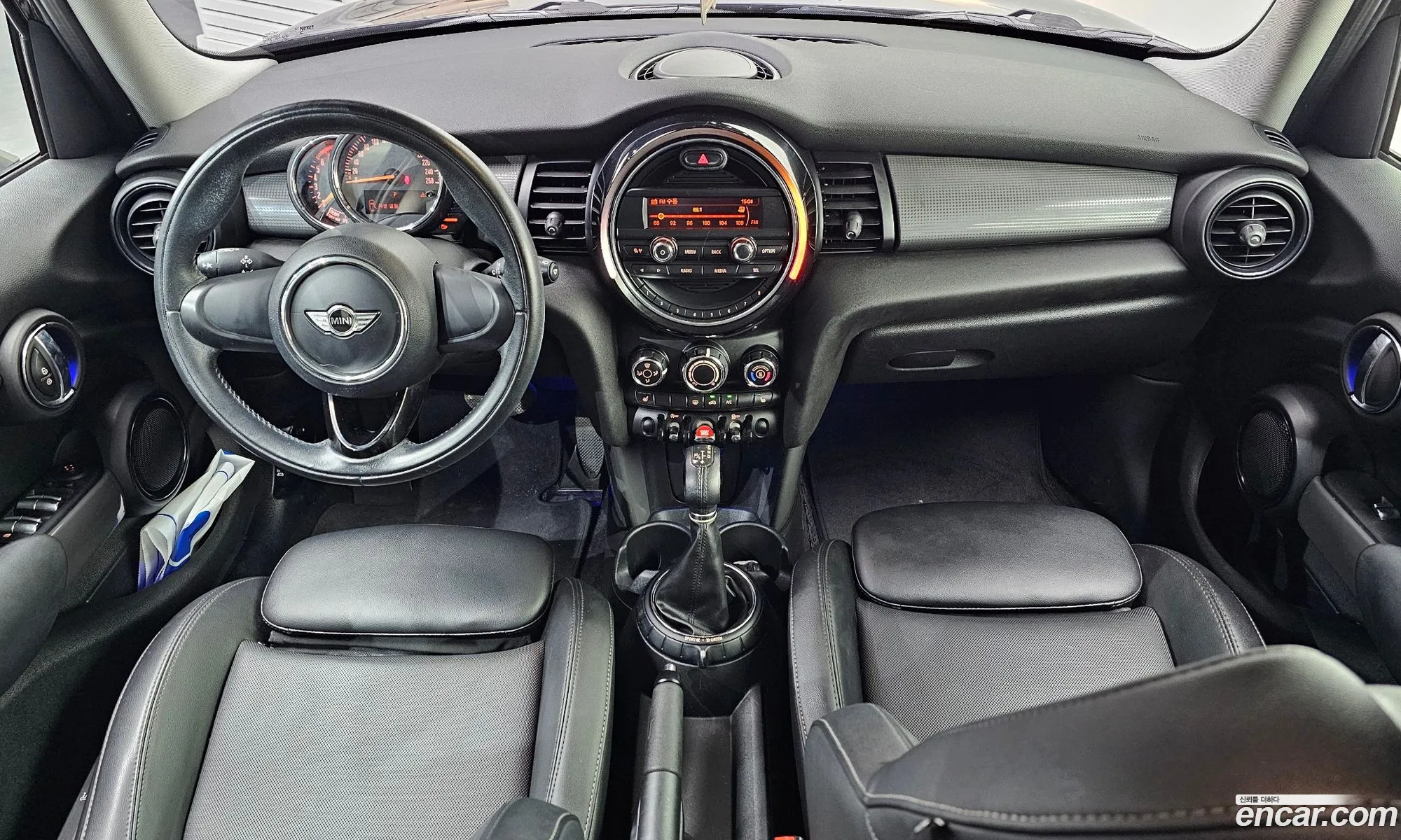 Mini Cooper 2015 WMWXS5105F2B07899 — 19