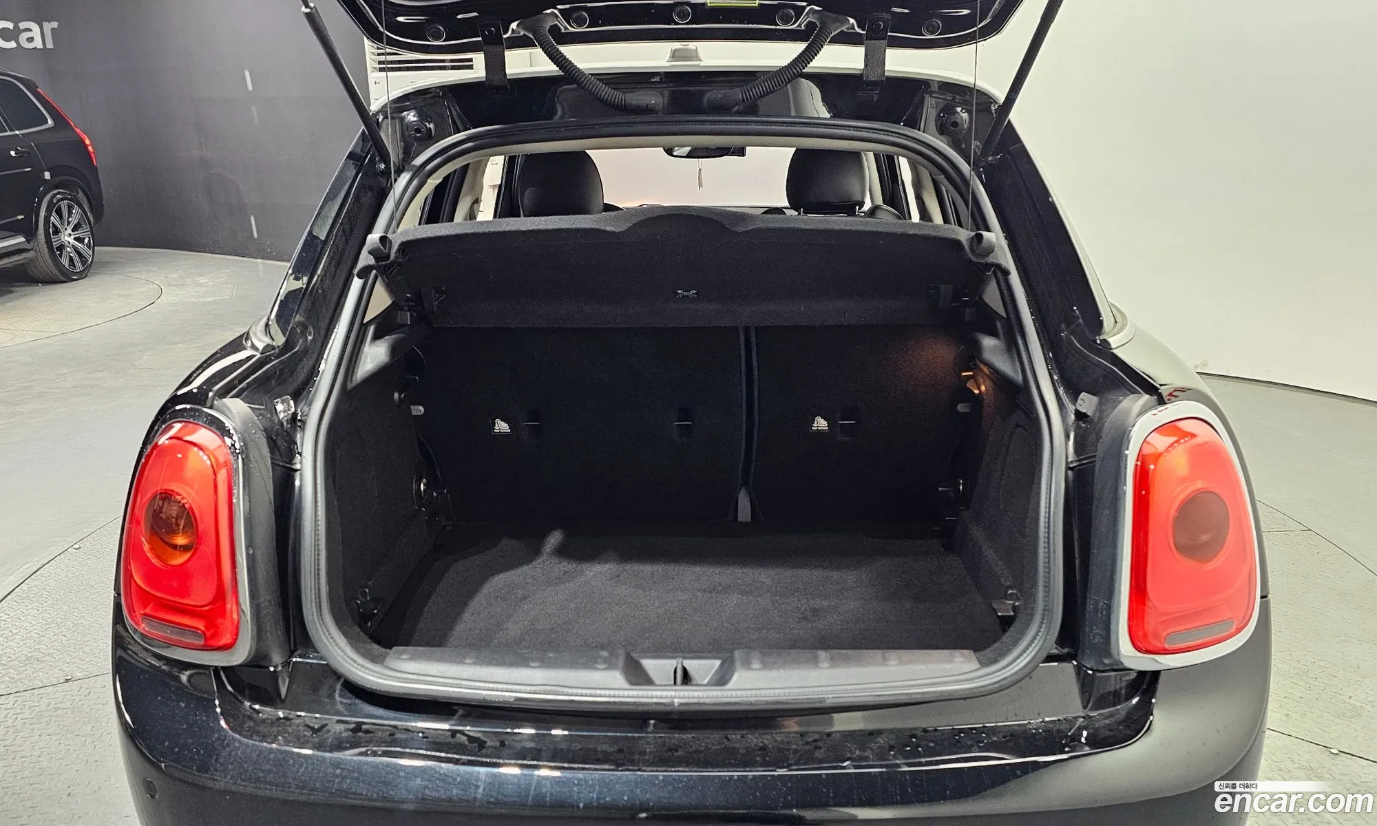 Mini Cooper 2015 WMWXS5105F2B07899 — 6