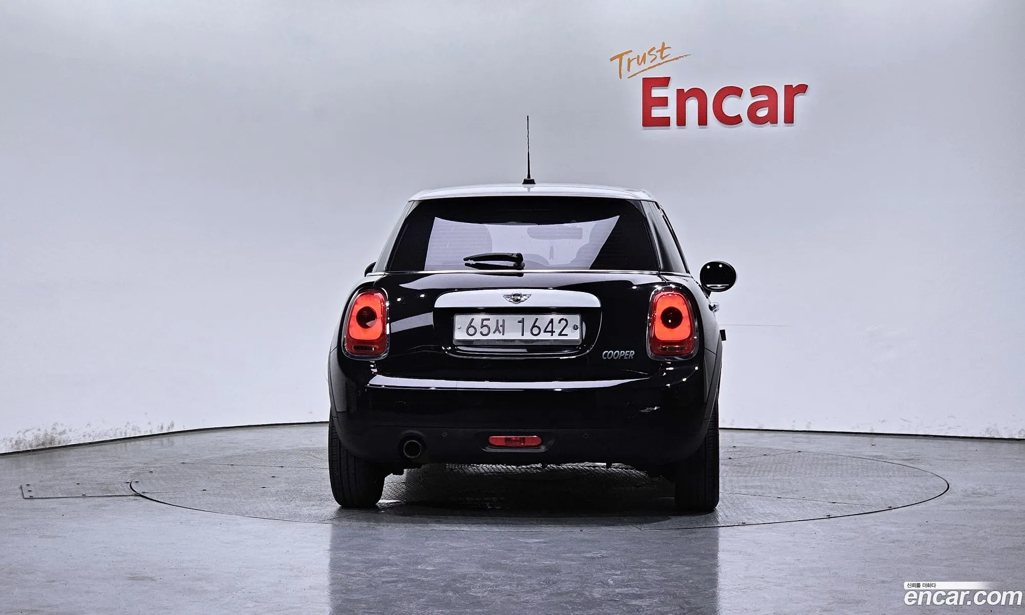 Mini Cooper 2015 WMWXS5105F2B07899 — 8