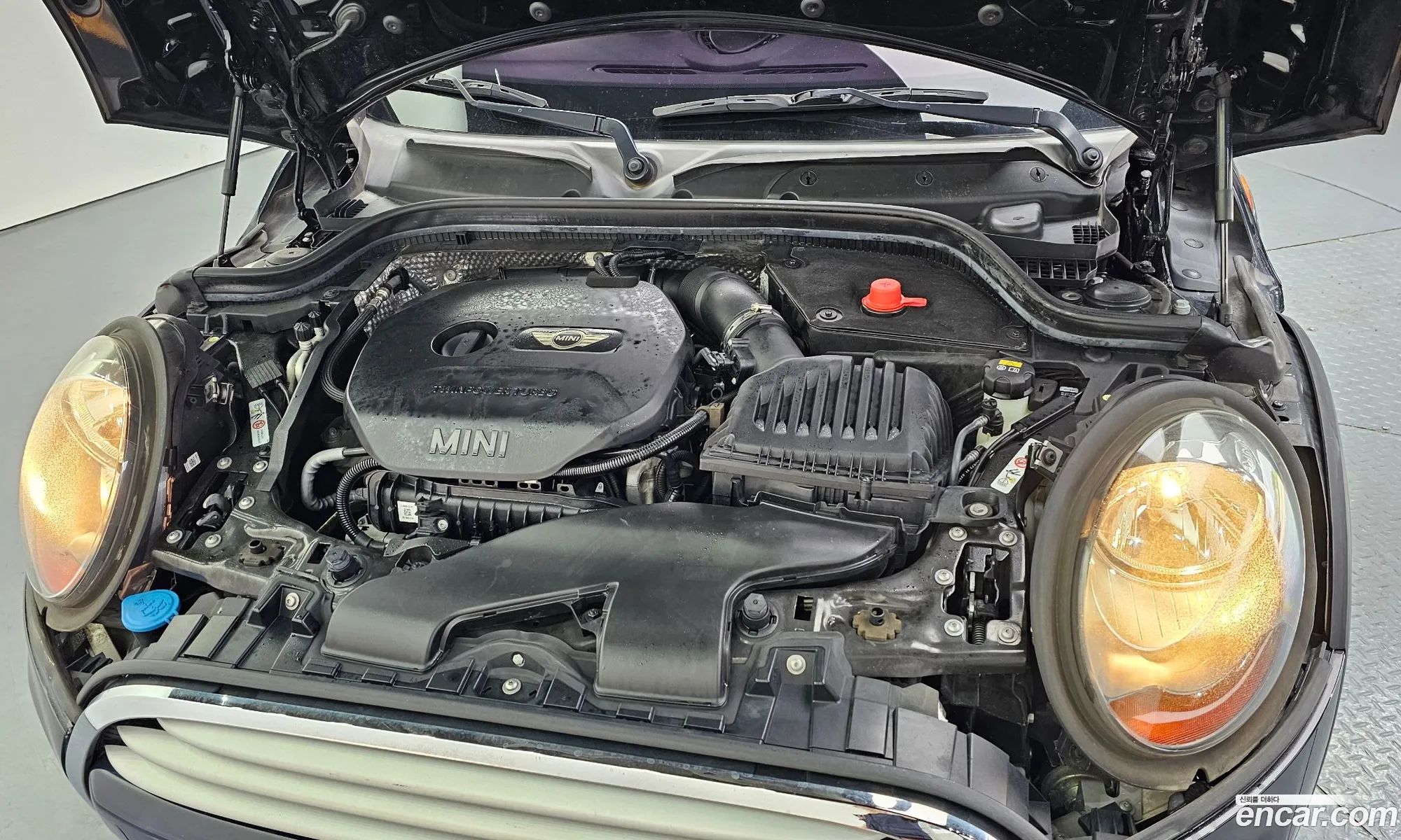 Mini Cooper 2015 WMWXS5105F2B07899 — 14