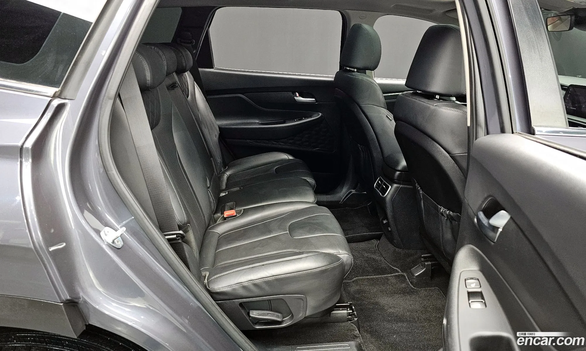 Hyundai Santa Fe 2022 KMHS281HGPU453769 — 10
