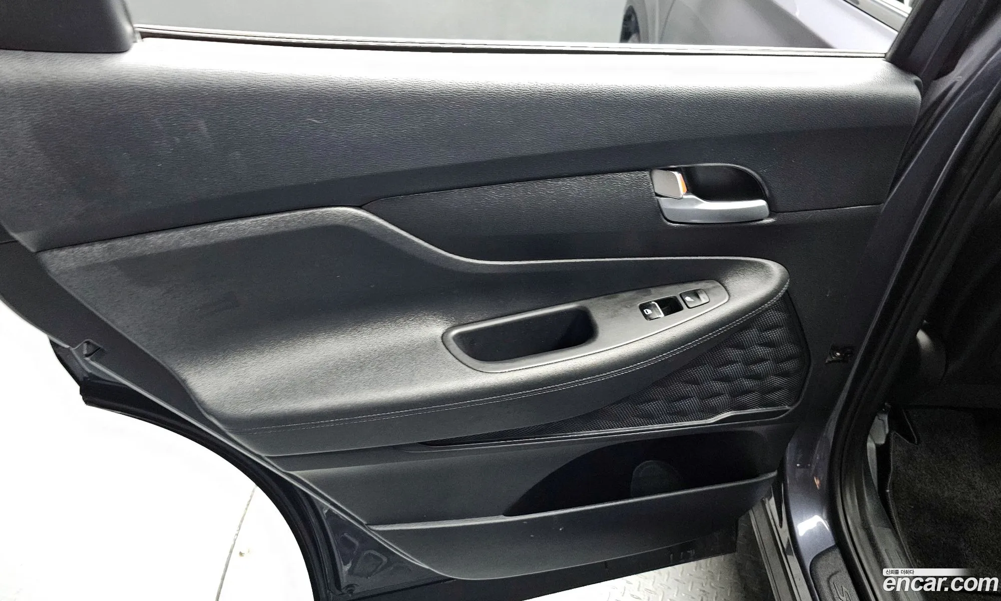 Hyundai Santa Fe 2022 KMHS281HGPU453769 — 33