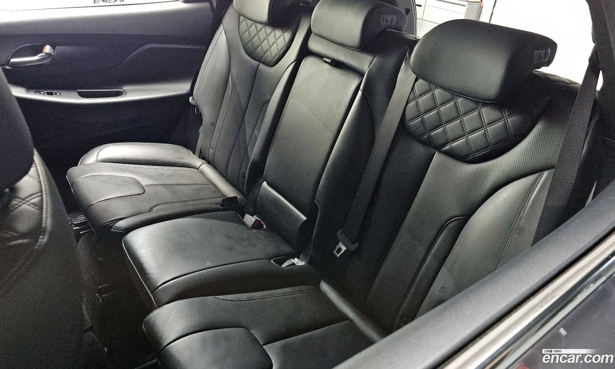 Hyundai Santa Fe 2022 KMHS281HGPU453769 — 31