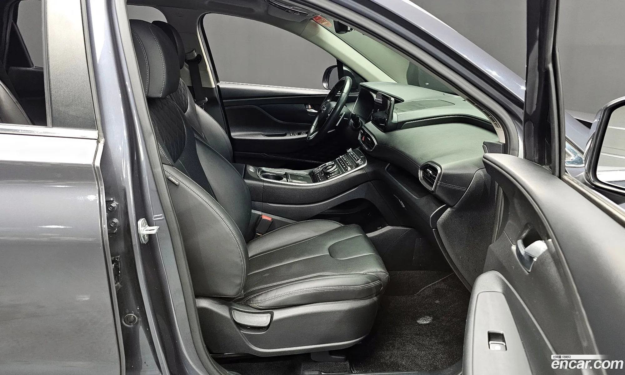Hyundai Santa Fe 2022 KMHS281HGPU453769 — 21