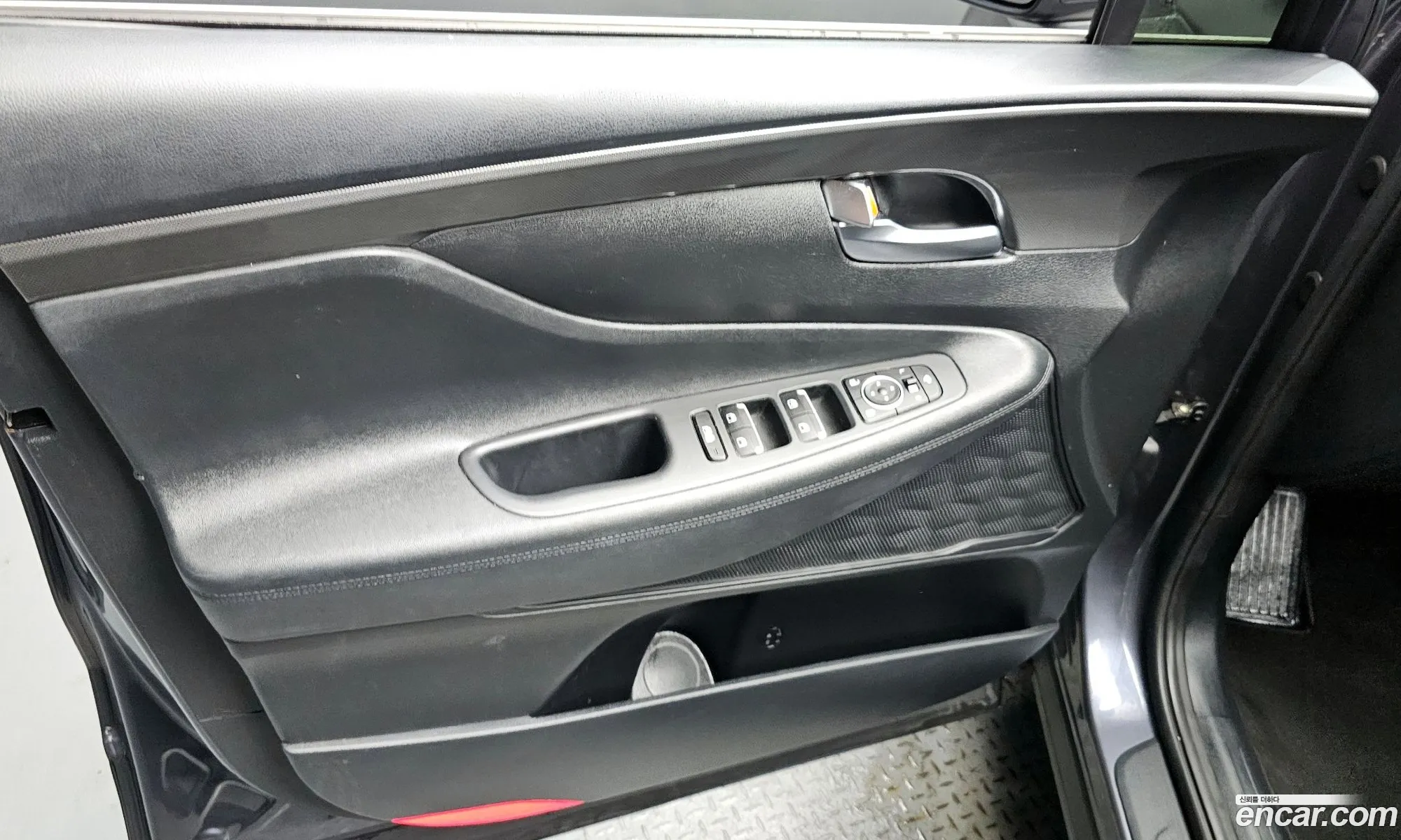 Hyundai Santa Fe 2022 KMHS281HGPU453769 — 20