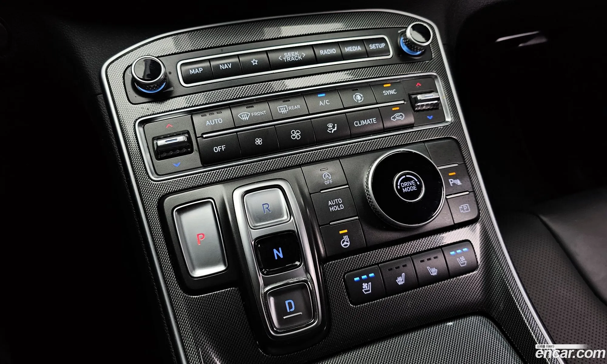 Hyundai Santa Fe 2022 KMHS281HGPU453769 — 34