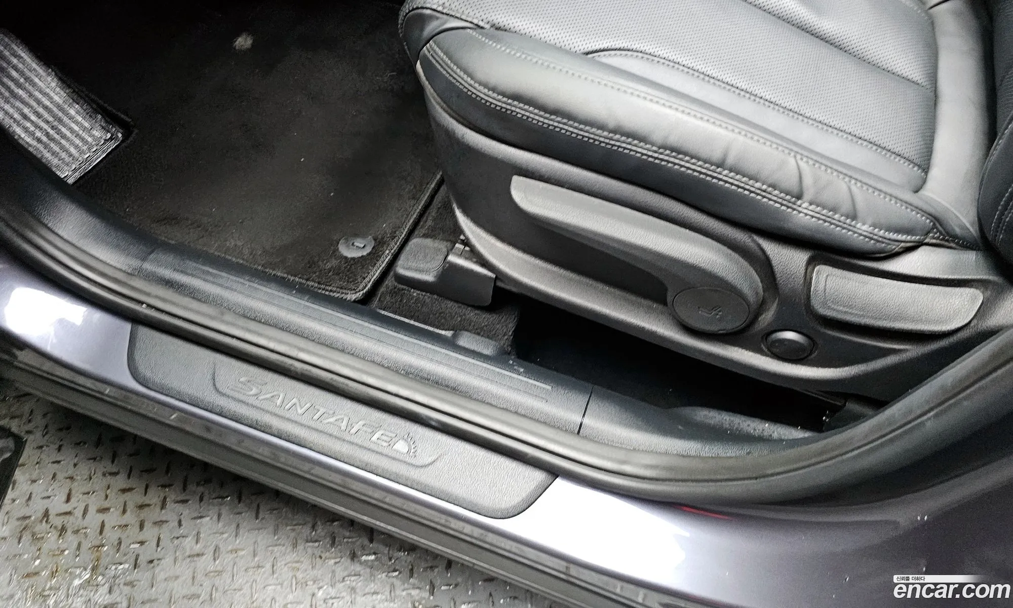 Hyundai Santa Fe 2022 KMHS281HGPU453769 — 30