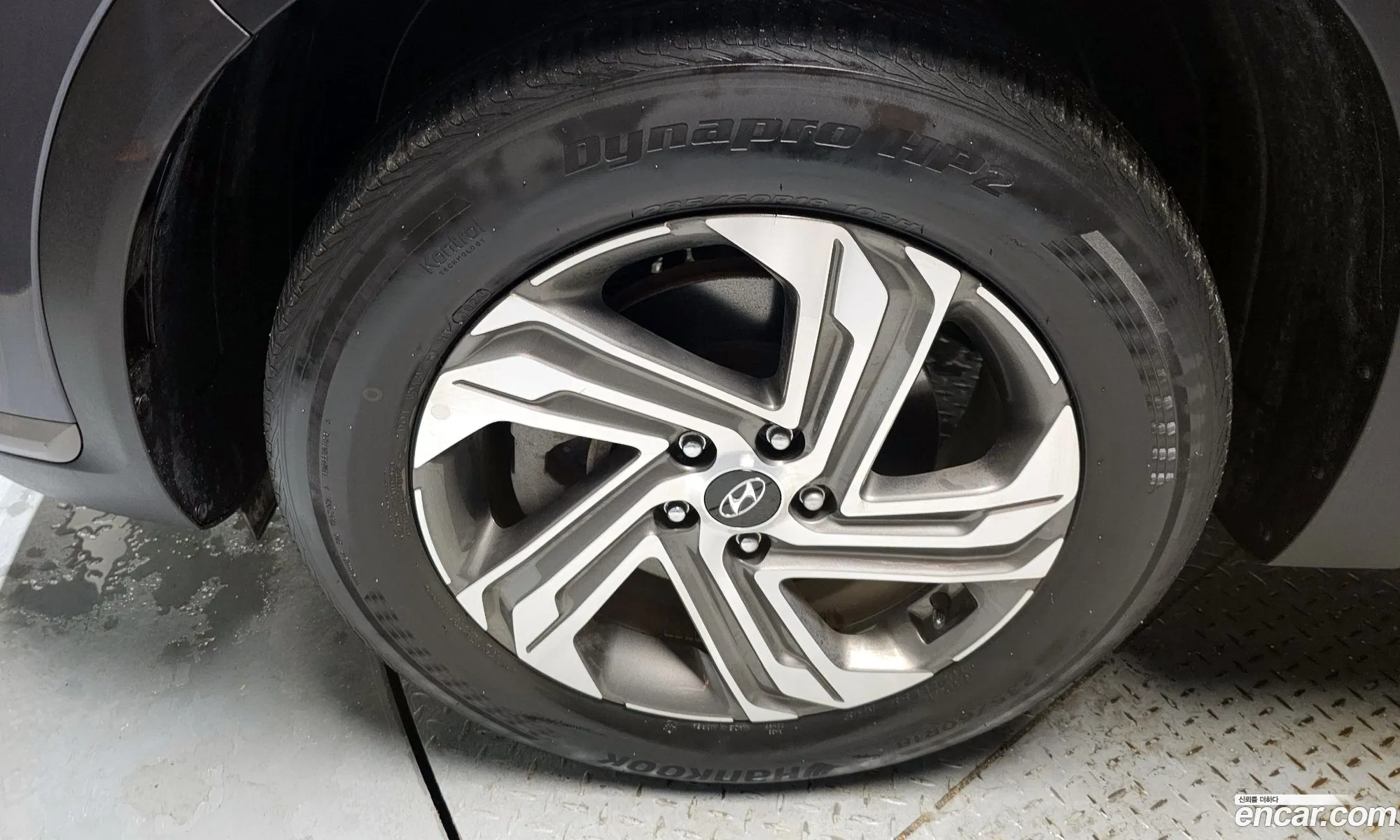 Hyundai Santa Fe 2022 KMHS281HGPU453769 — 26