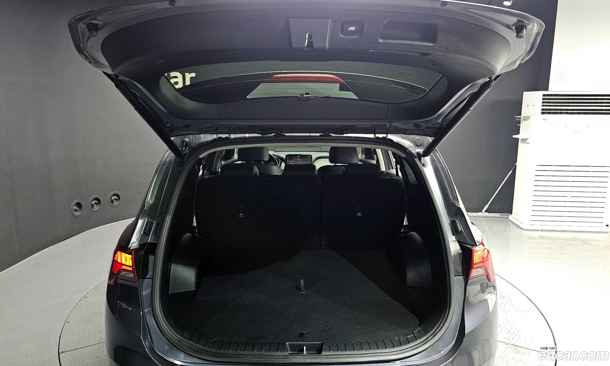 Hyundai Santa Fe 2022 KMHS281HGPU453769 — 9