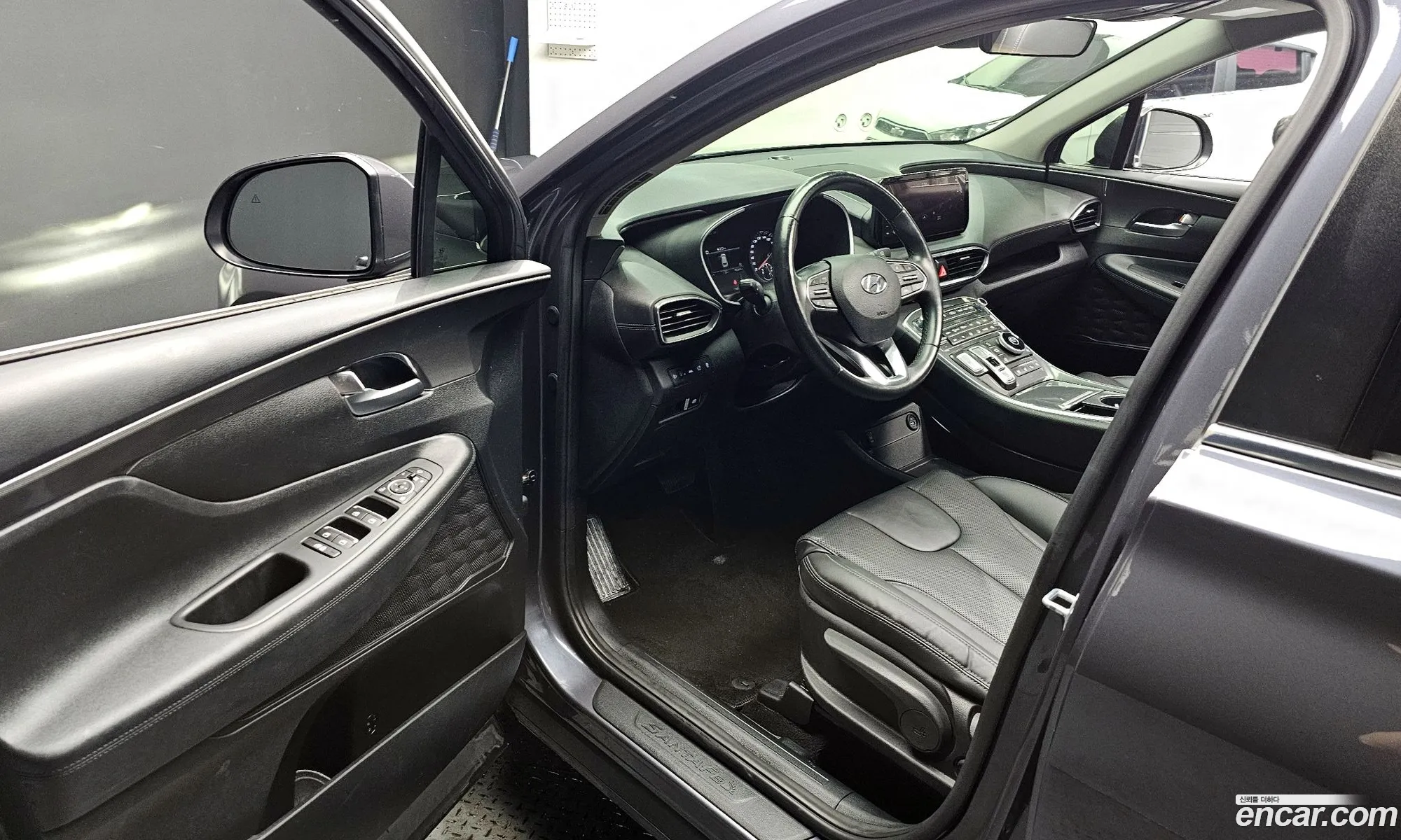 Hyundai Santa Fe 2022 KMHS281HGPU453769 — 35
