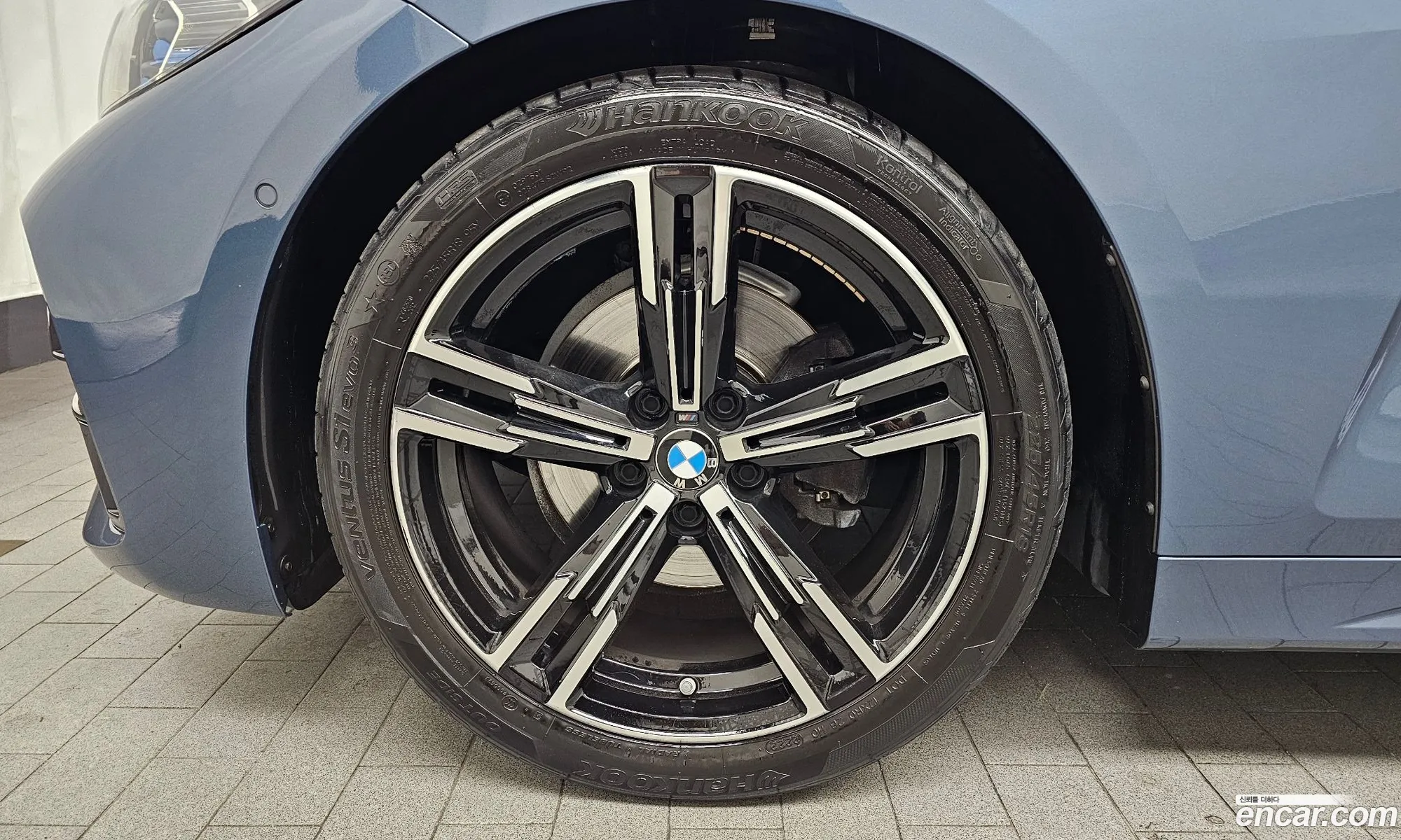 BMW 4 Series 2022 WBA71AT02PCL47011 — 13