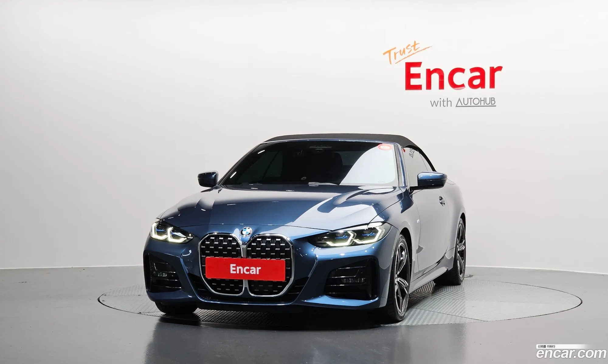 BMW 4 Series 2022 WBA71AT02PCL47011 — 12