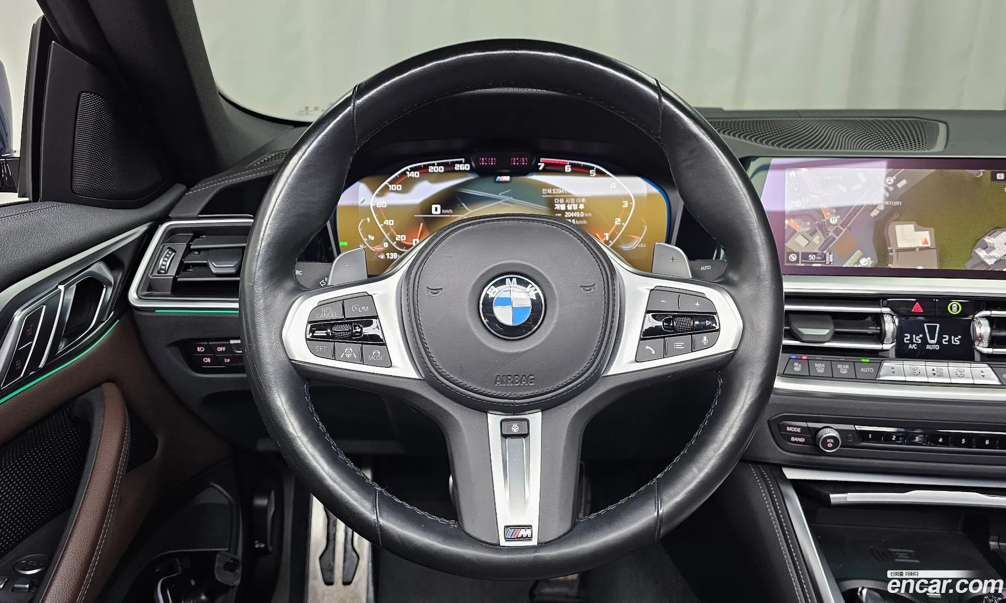 BMW 4 Series 2022 WBA71AT02PCL47011 — 20