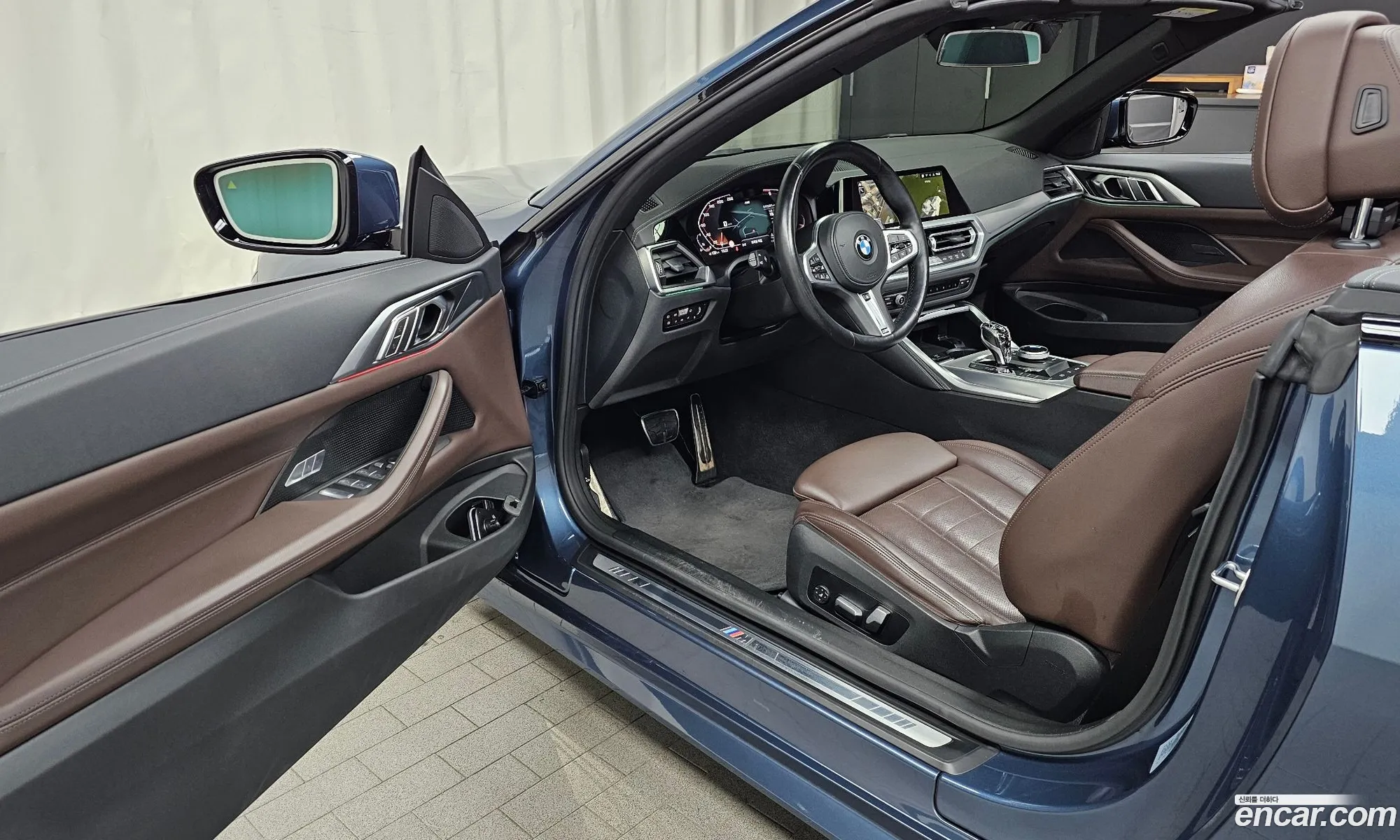 BMW 4 Series 2022 WBA71AT02PCL47011 — 17