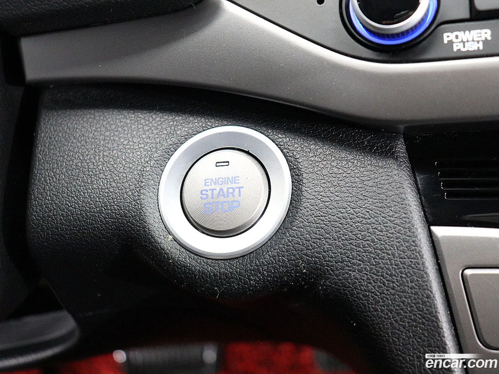 Hyundai Elantra AD 2015 — 7
