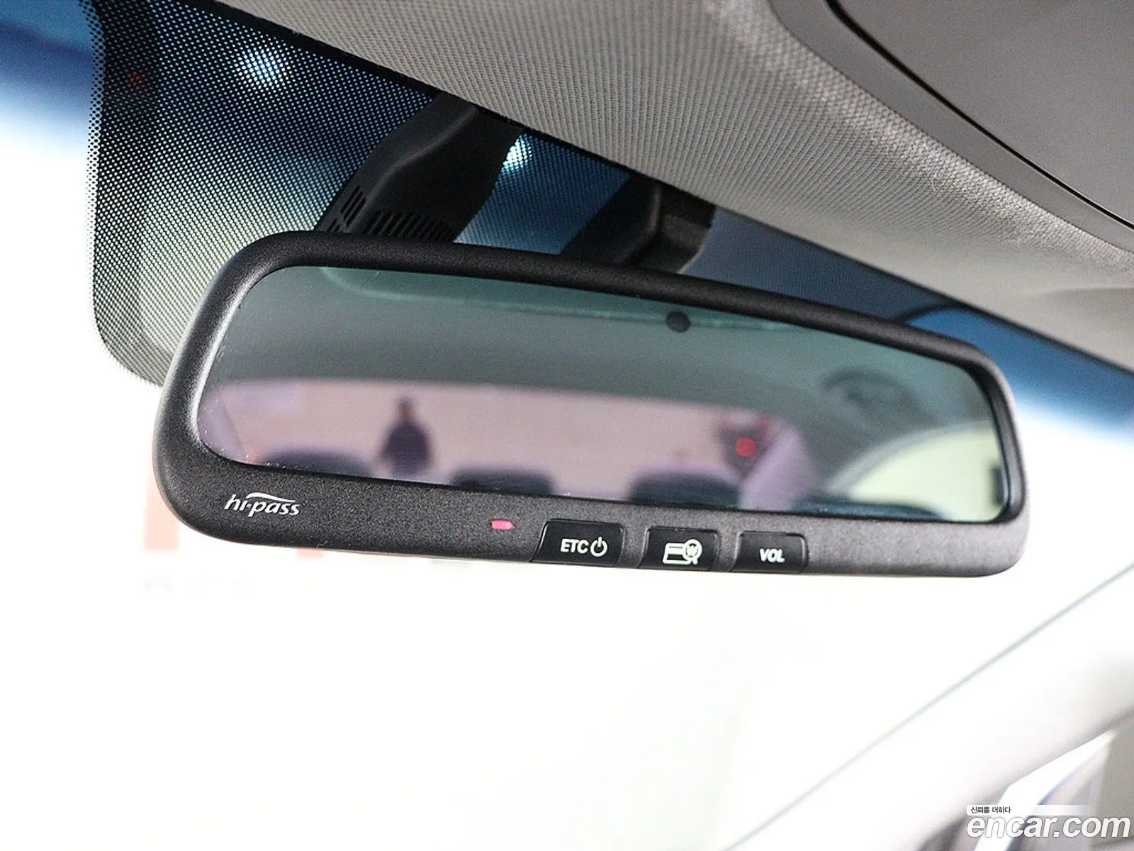 Hyundai Elantra AD 2015 — 9