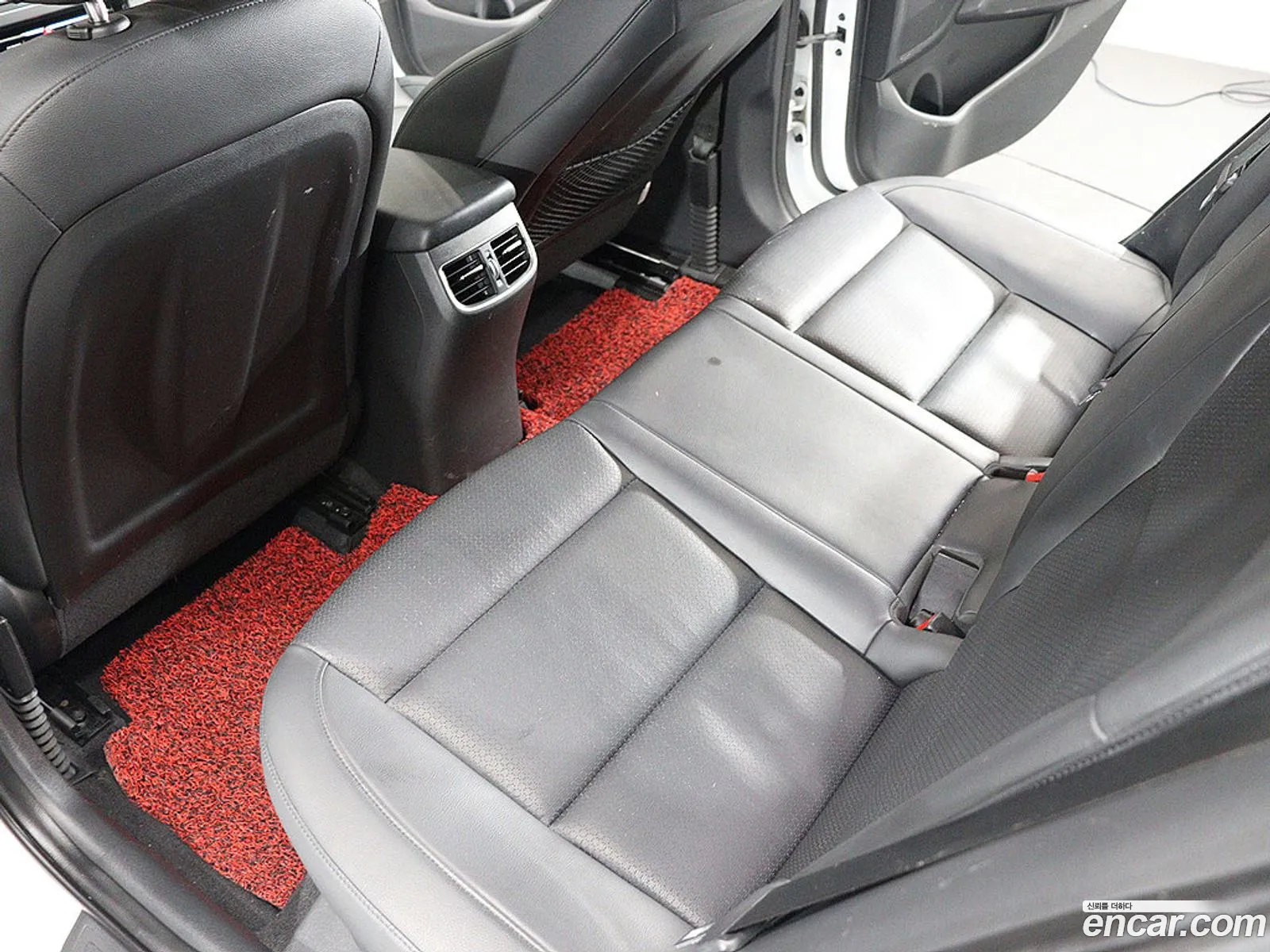 Hyundai Elantra AD 2015 — 4