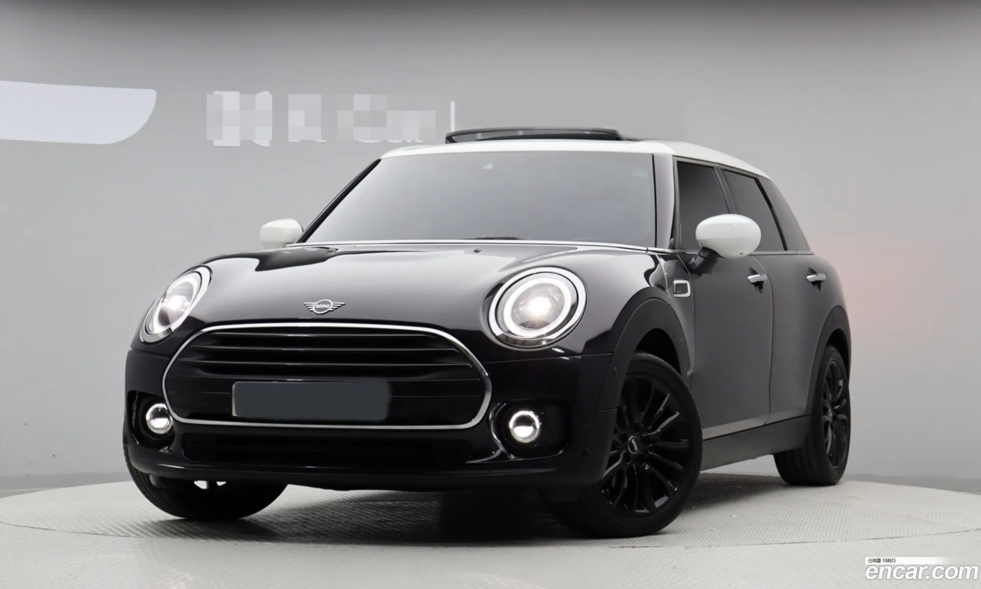 Mini Cooper Clubman 2022 — 16