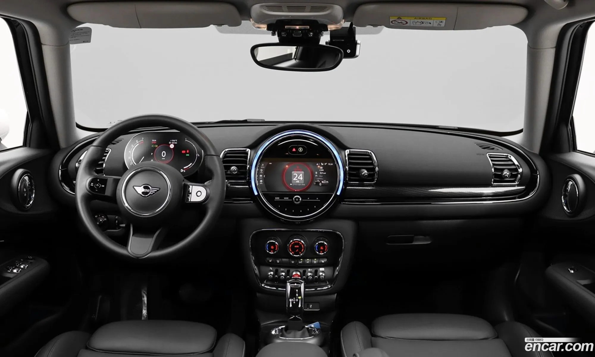 Mini Cooper Clubman 2022 — 7