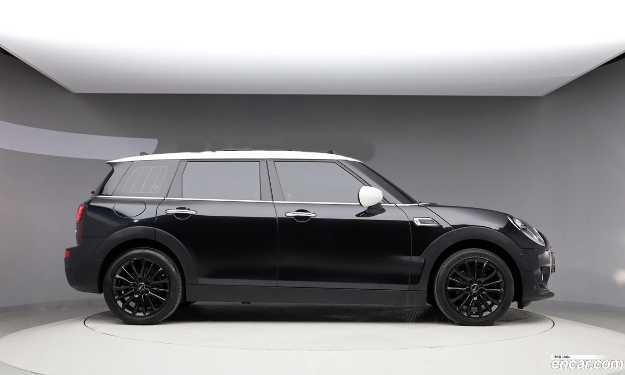 Mini Cooper Clubman 2022 — 6