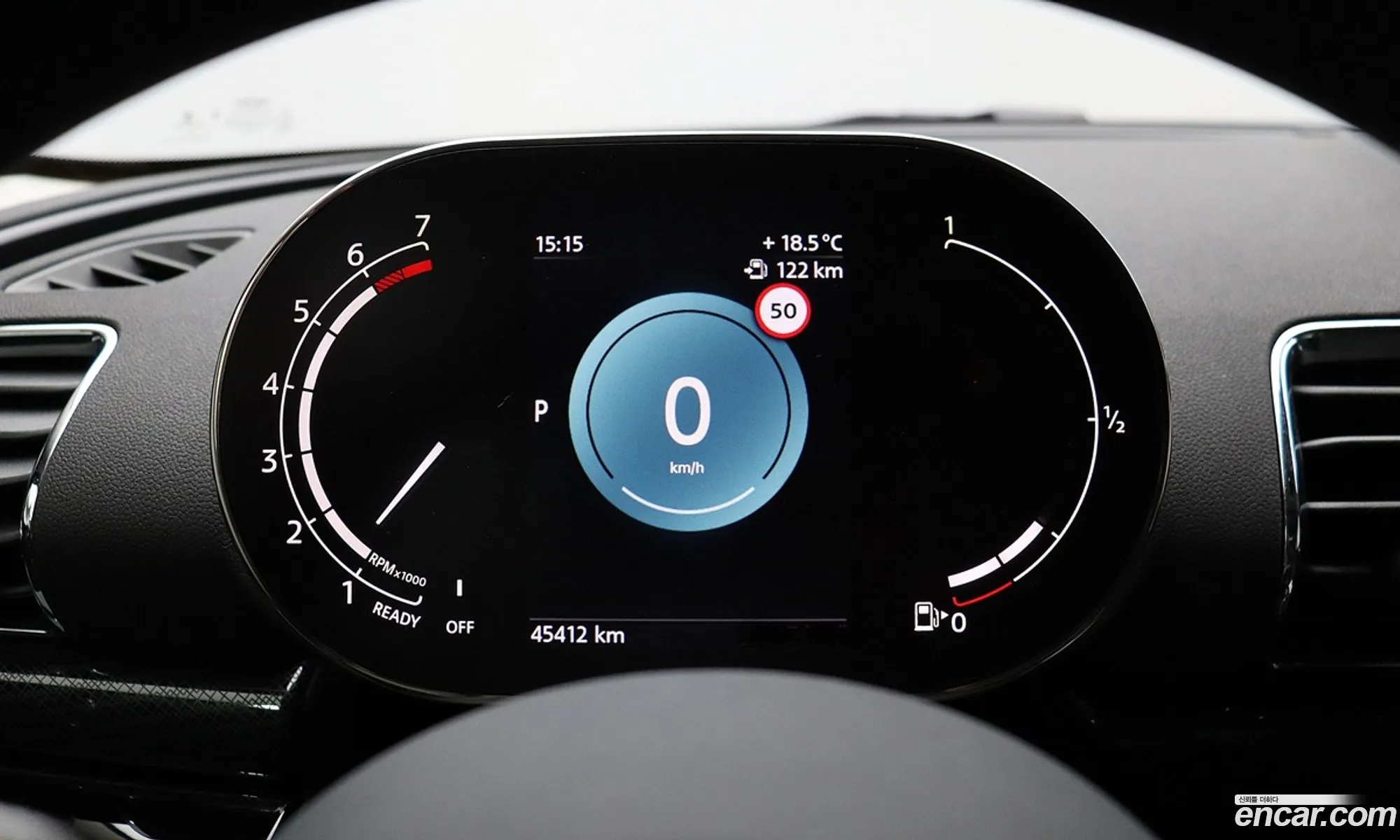 Mini Cooper Clubman 2022 — 12