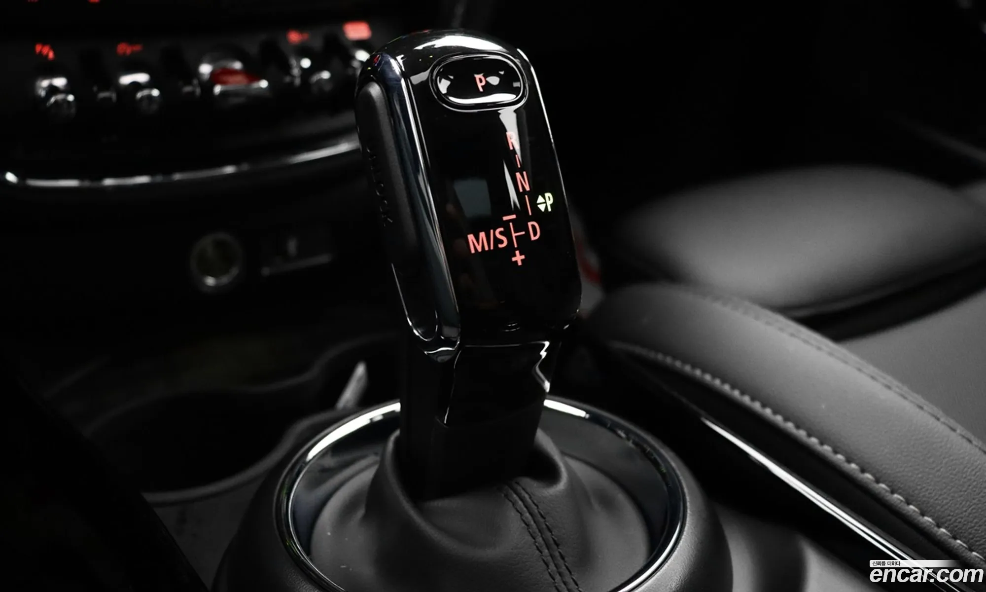 Mini Cooper Clubman 2022 — 11