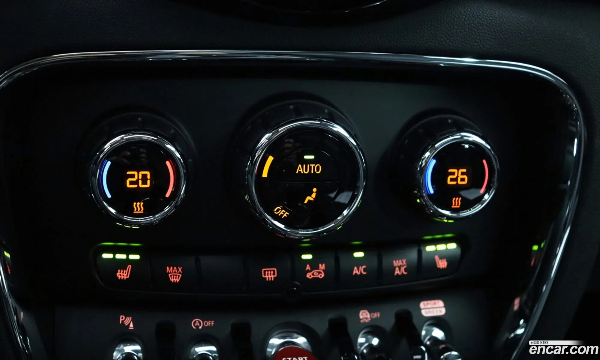 Mini Cooper Clubman 2022 — 2