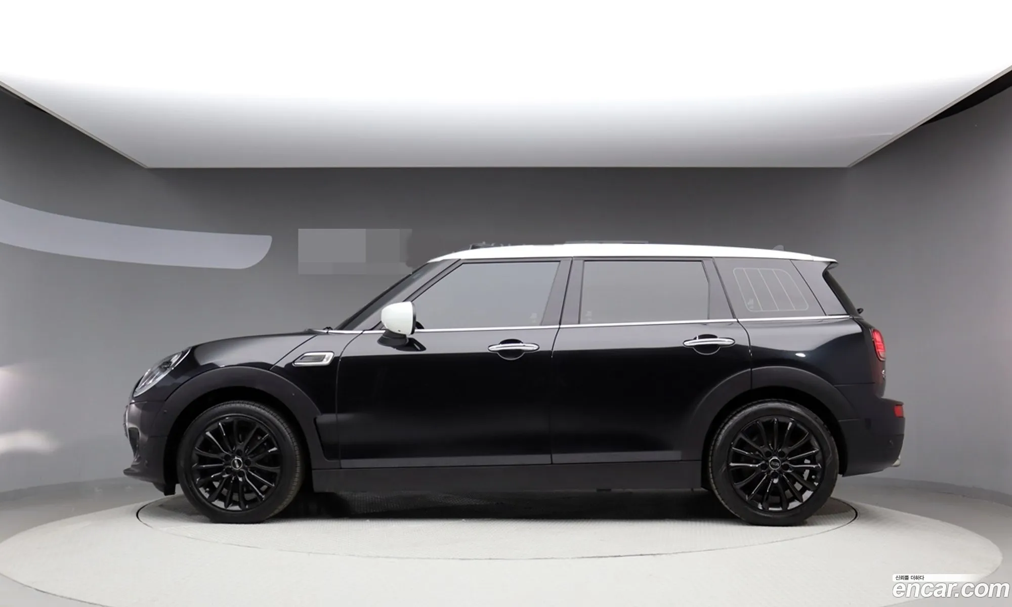 Mini Cooper Clubman 2022 — 14
