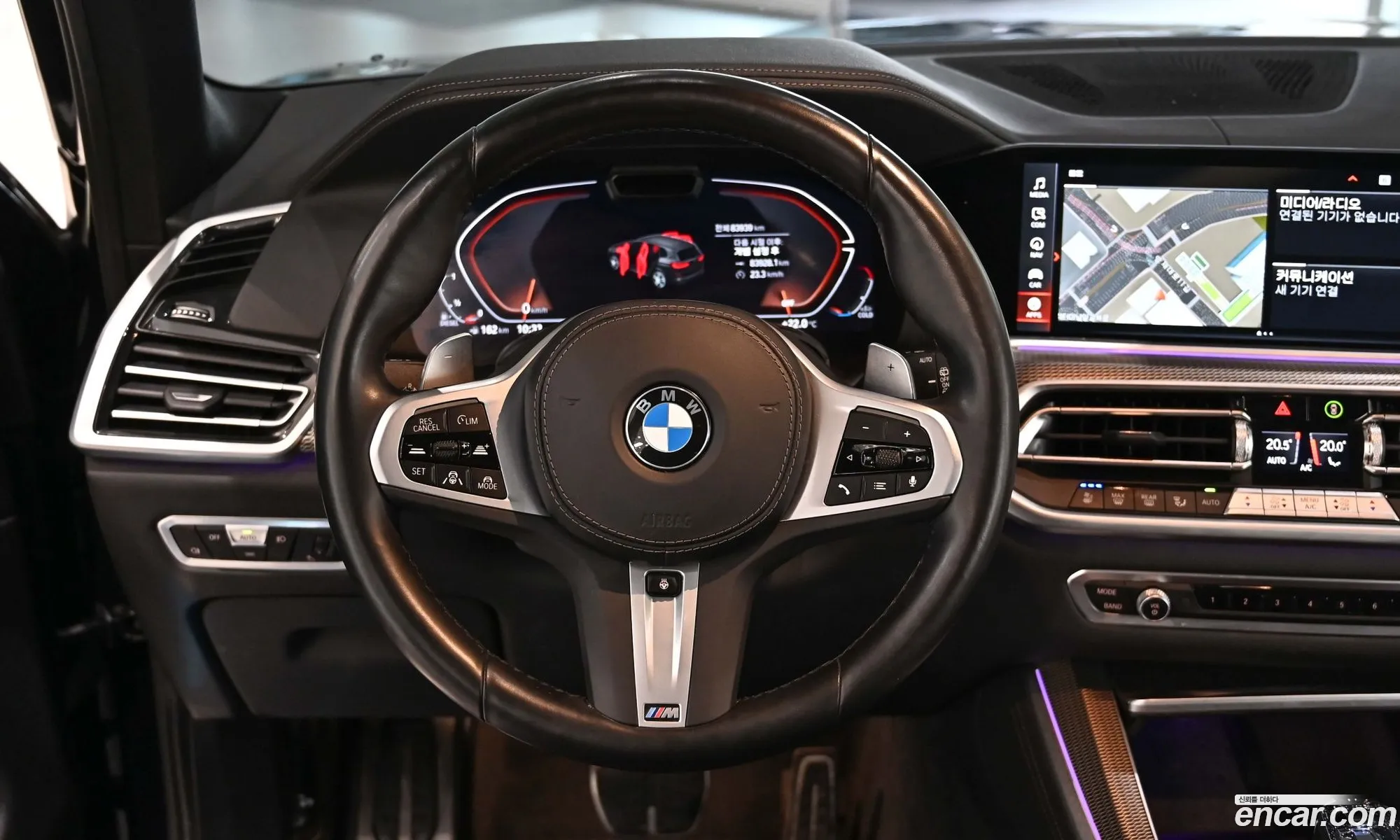BMW X5 2022 — 16
