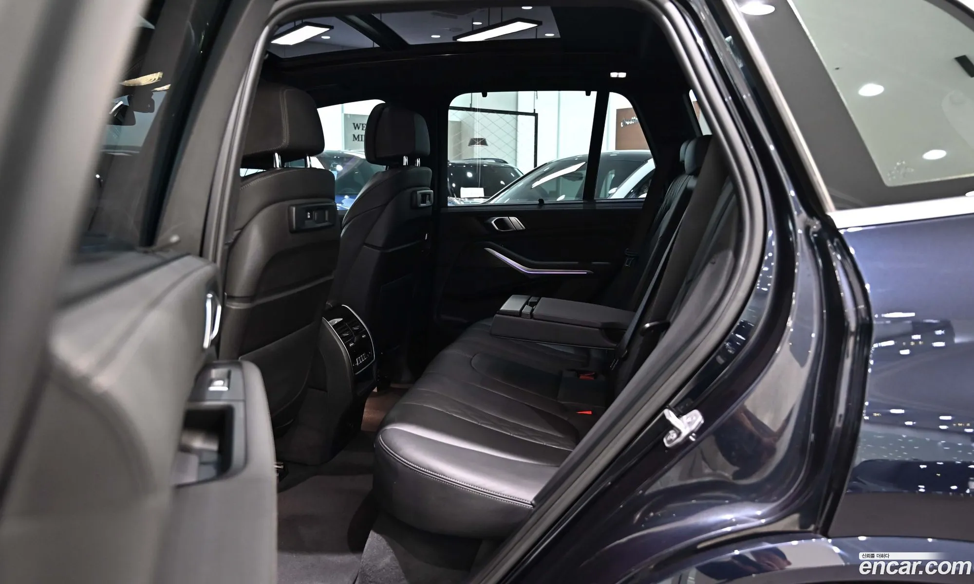 BMW X5 2022 — 15