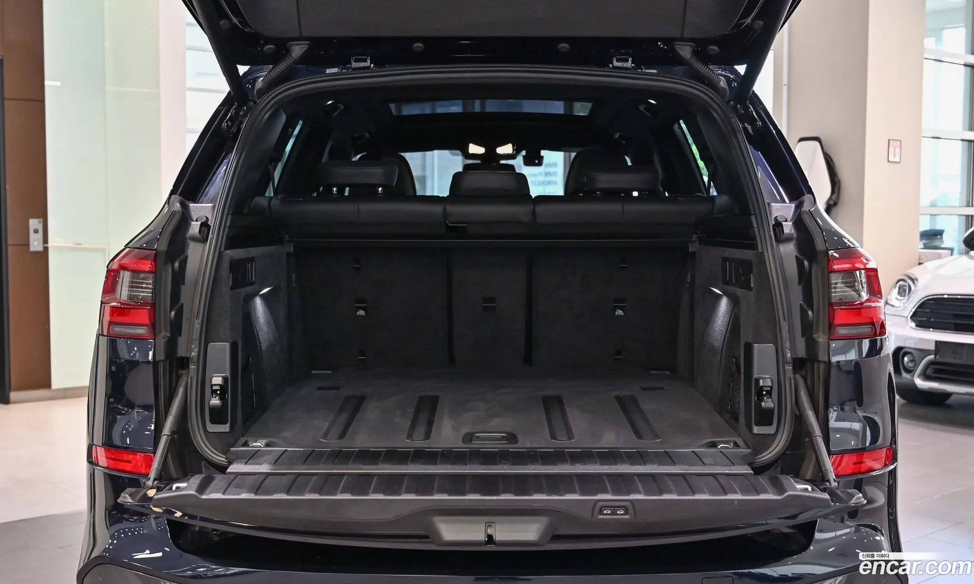 BMW X5 2022 — 9