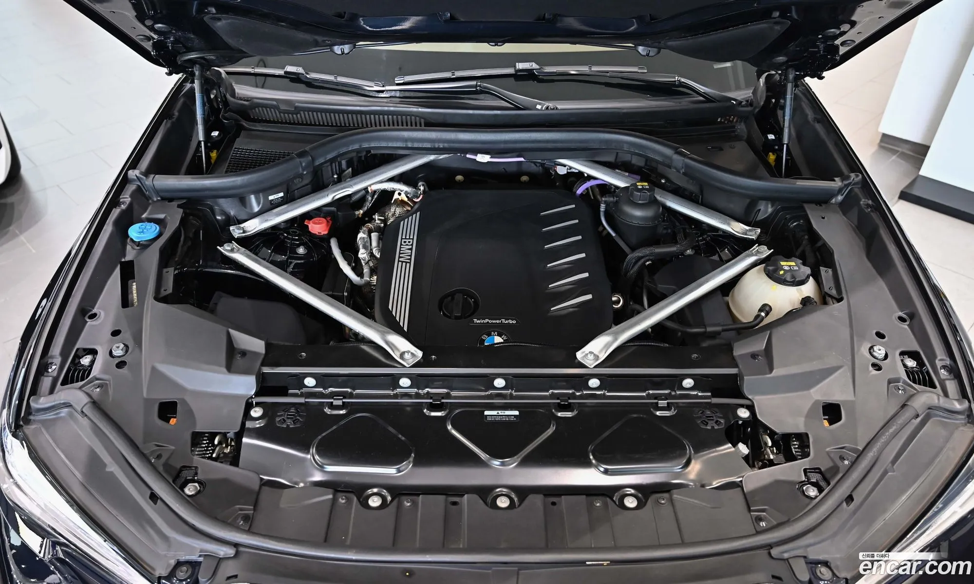 BMW X5 2022 — 10