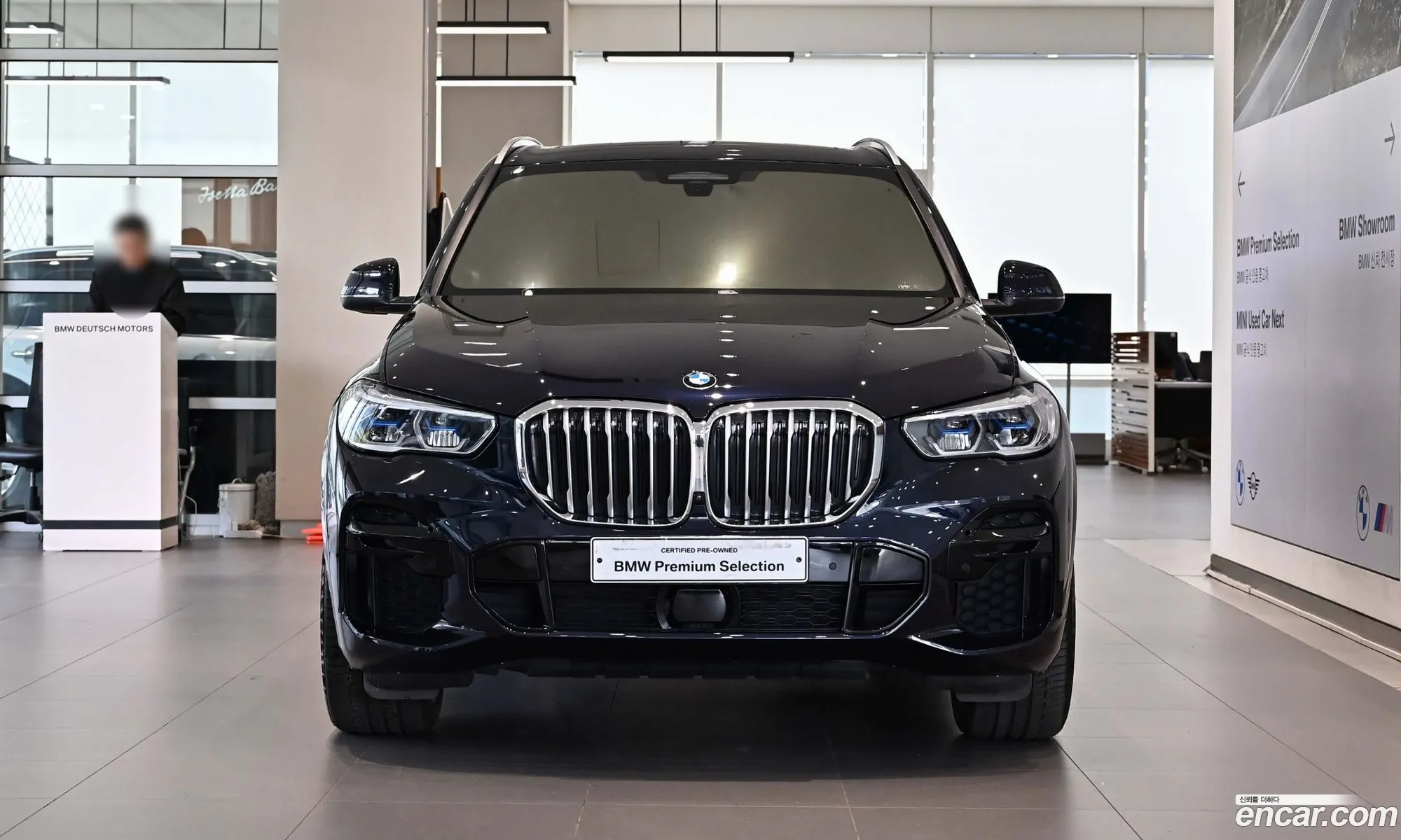 BMW X5 2022 — 6