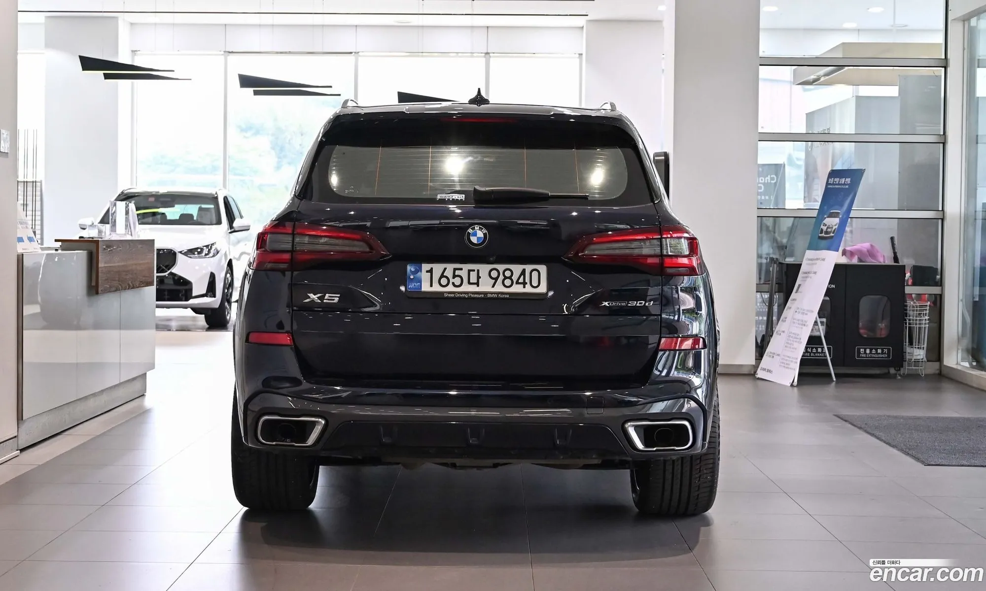 BMW X5 2022 — 19