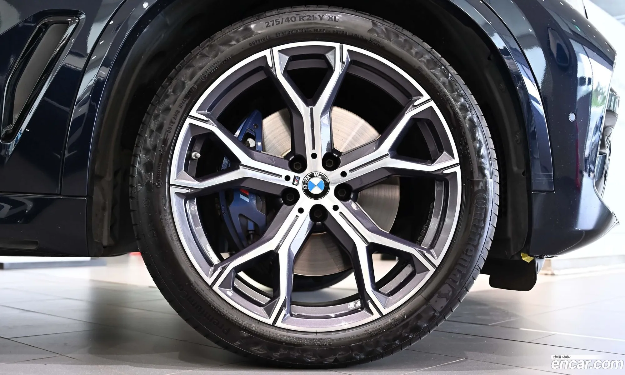 BMW X5 2022 — 12