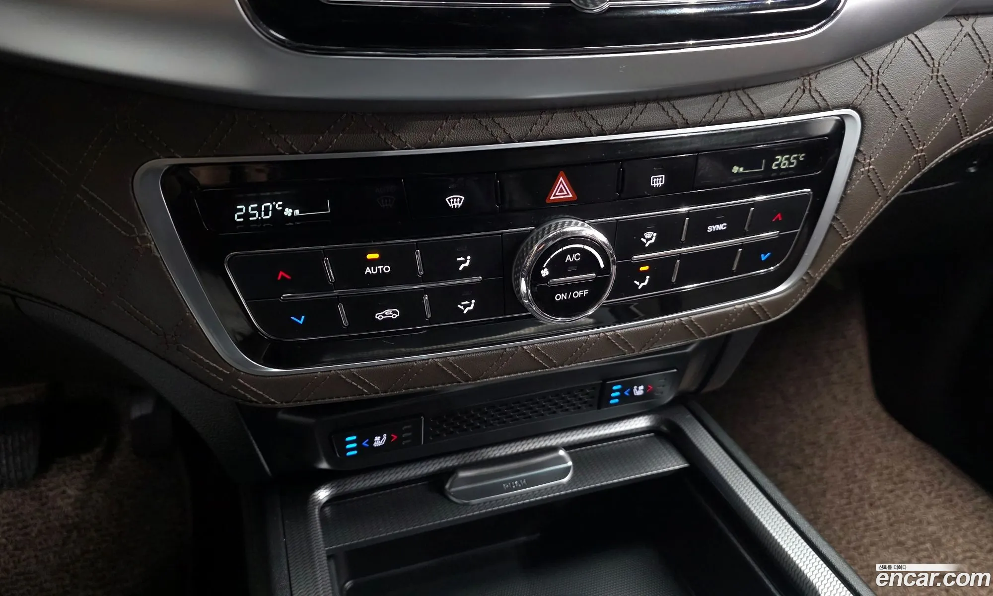 KG Mobility (SsangYong) Rexton 2022 — 3