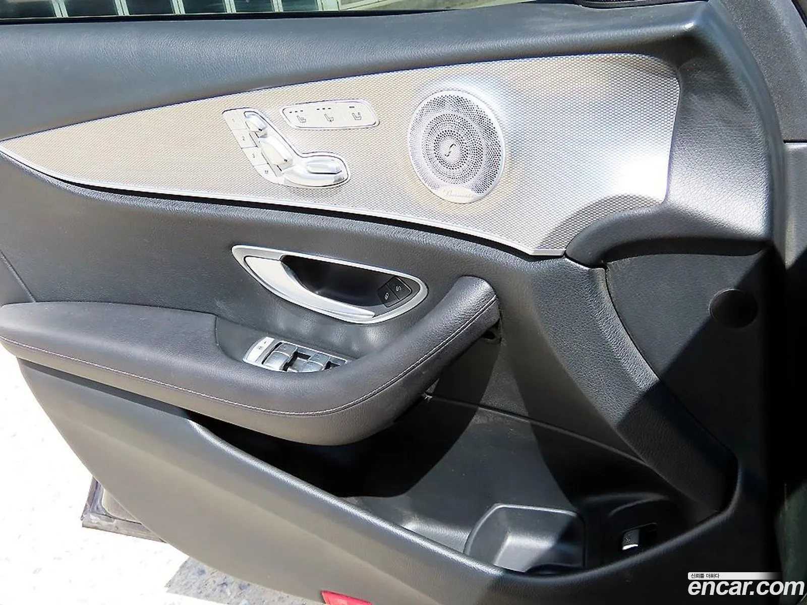 Mercedes-Benz E-Class W213 2020 — 4