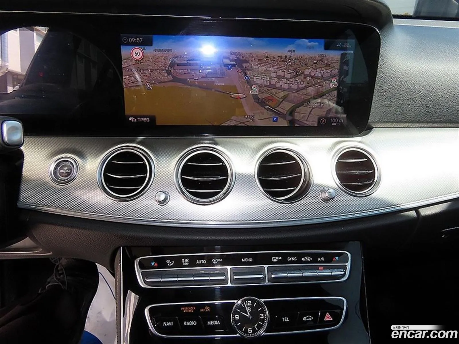 Mercedes-Benz E-Class W213 2020 — 2
