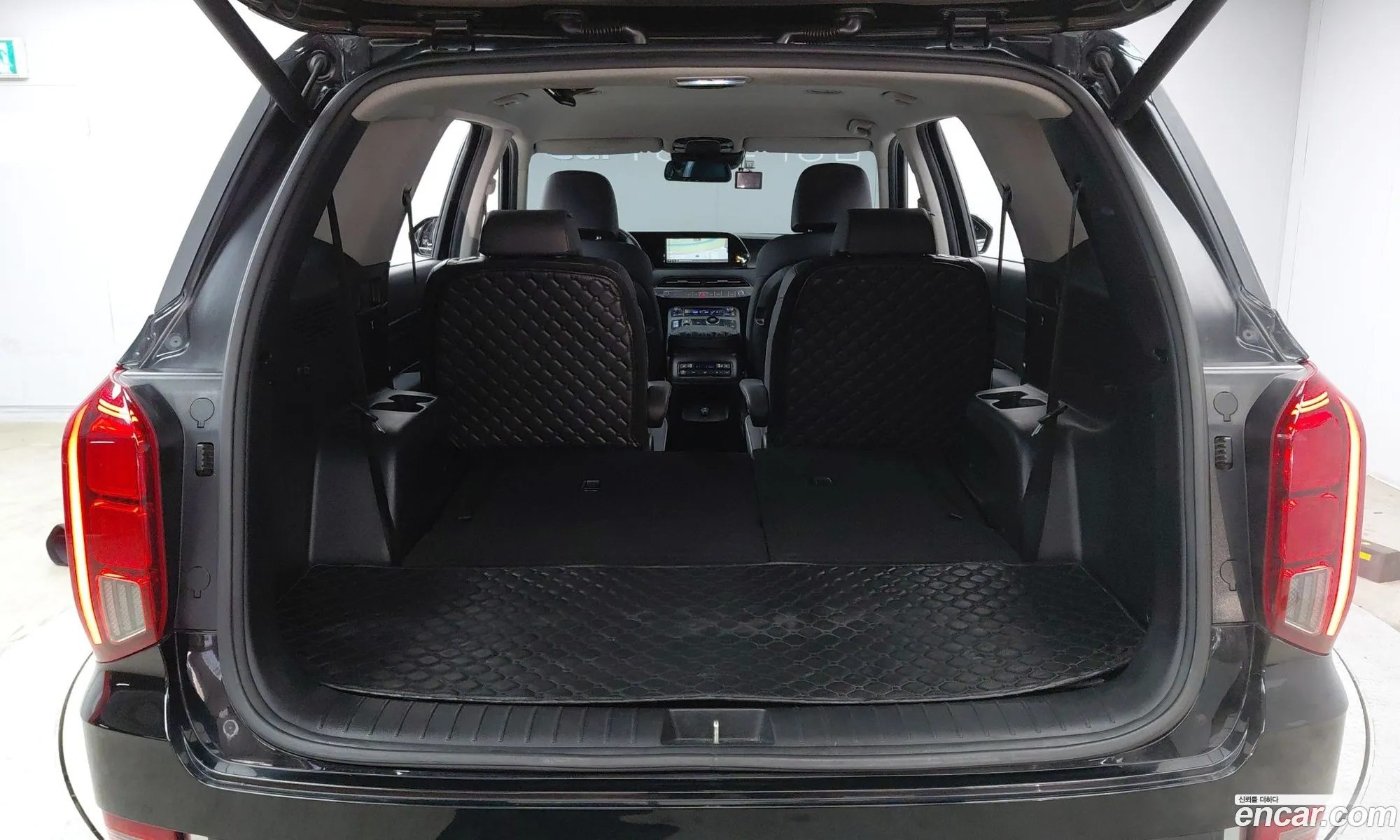 Hyundai Palisade 2020 — 19