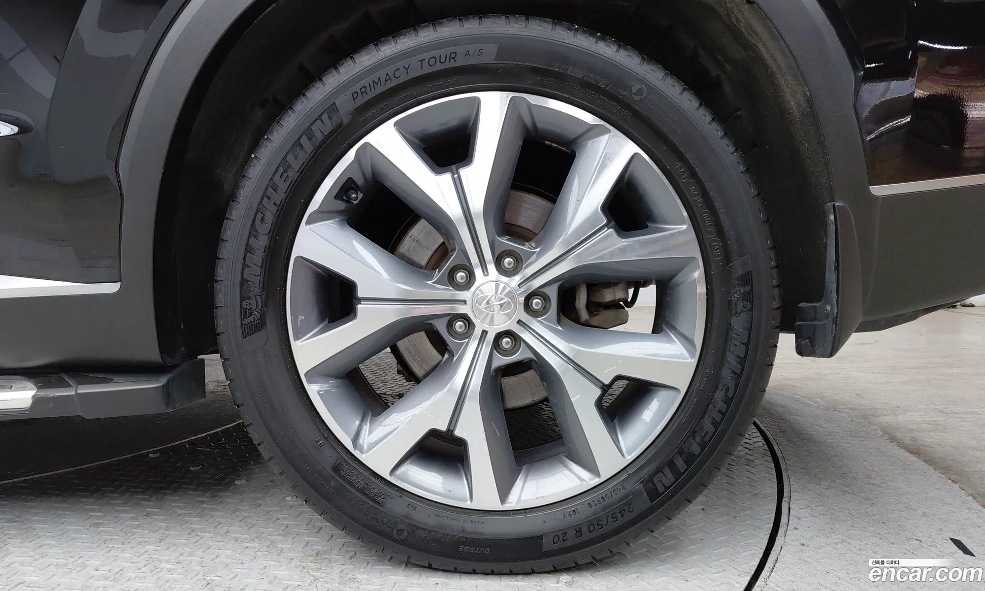 Hyundai Palisade 2020 — 18