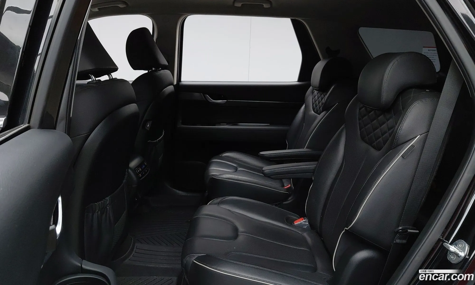 Hyundai Palisade 2020 — 6
