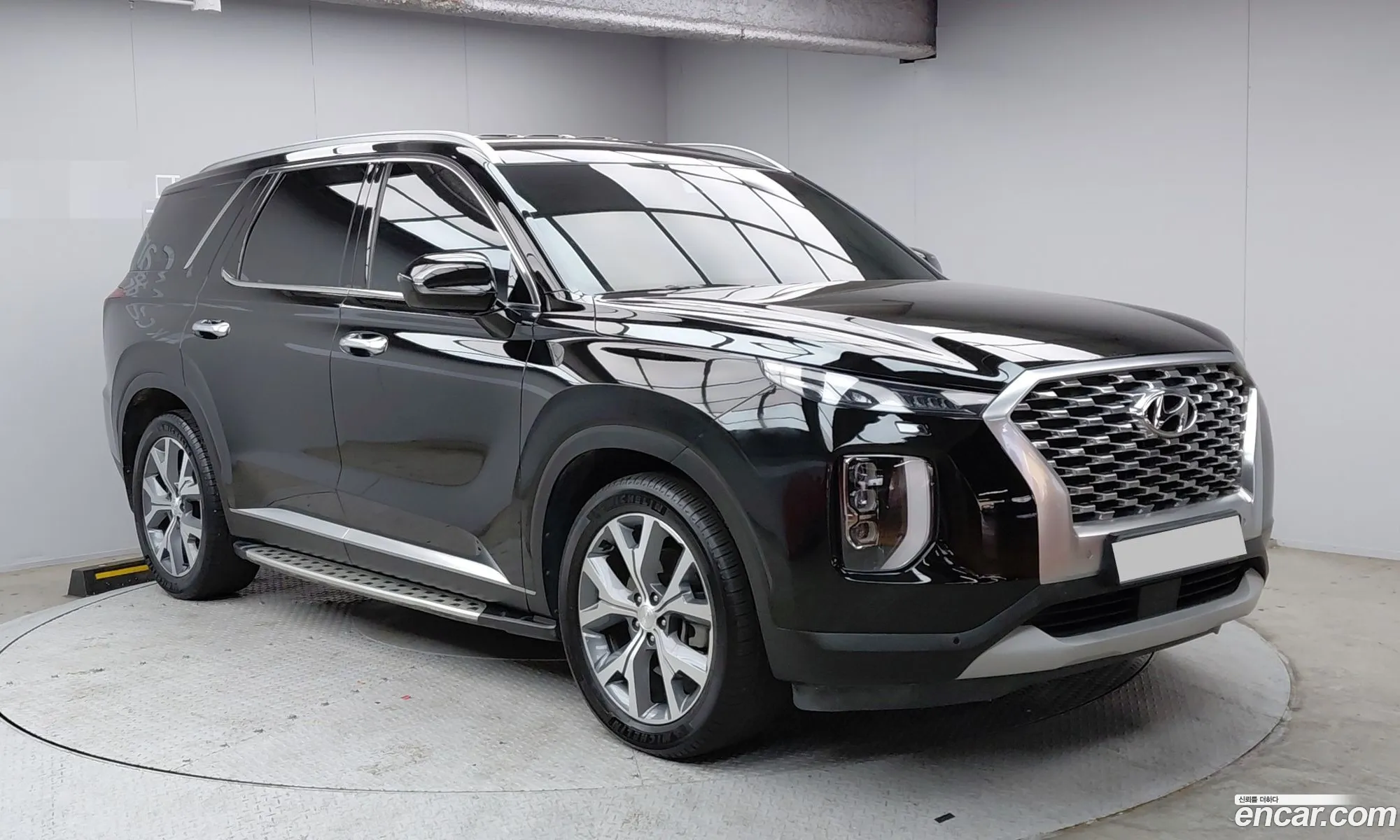 Hyundai Palisade 2020 — 15