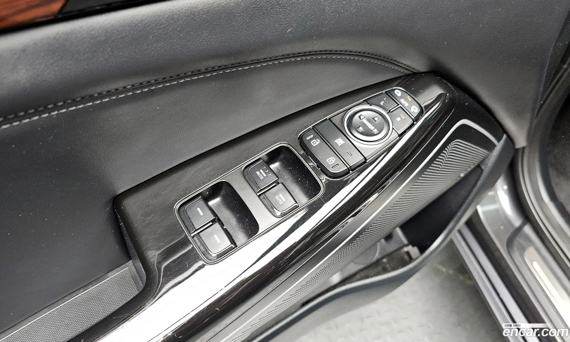 Kia K7 2016 — 10