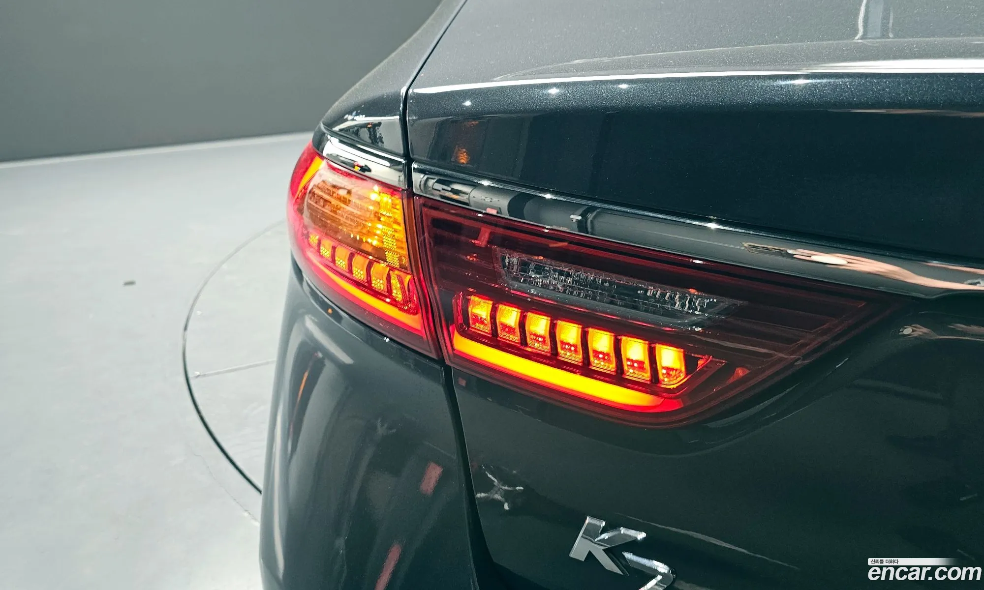 Kia K7 2016 — 12