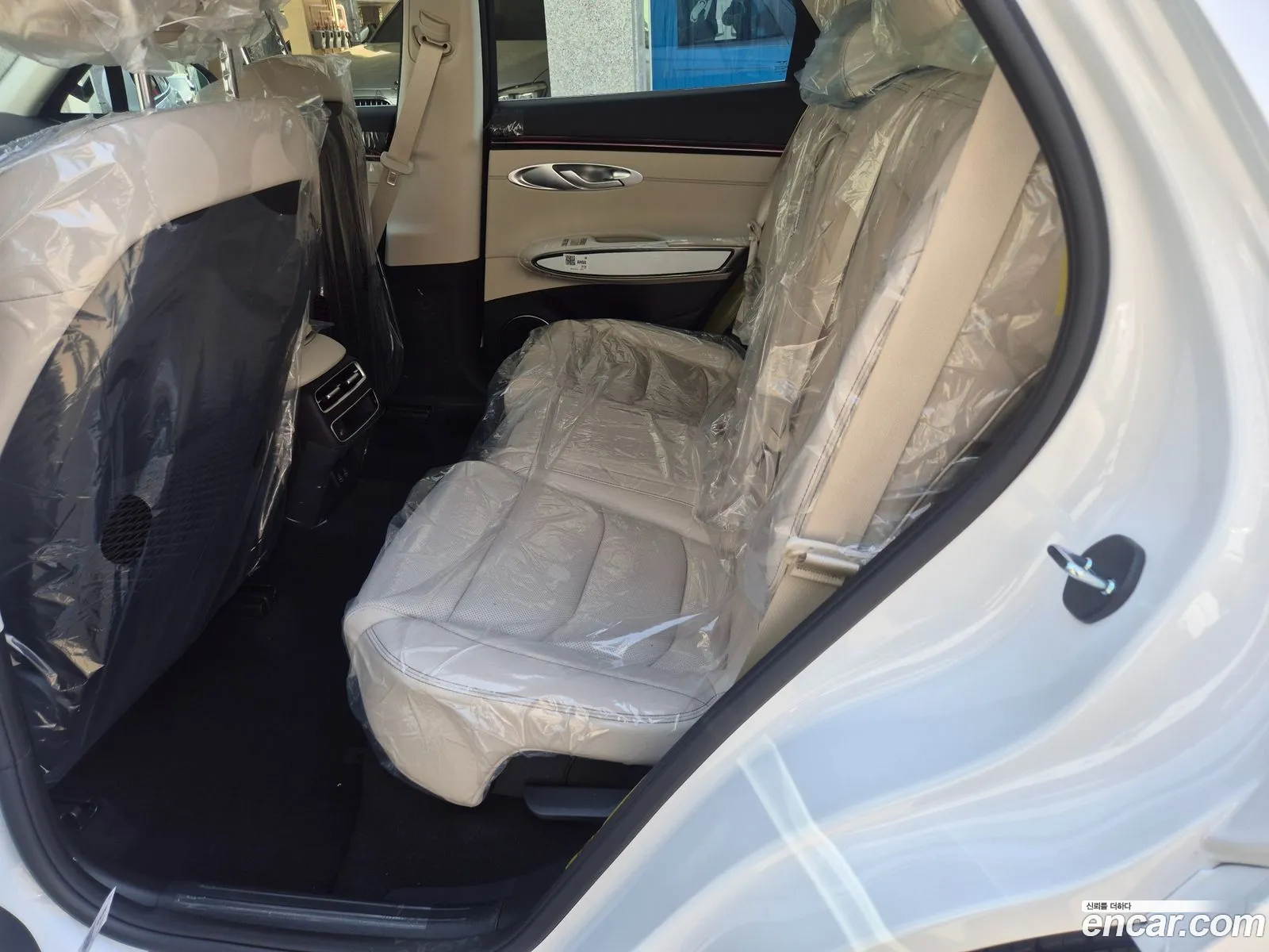 Genesis GV70 2026 — 6