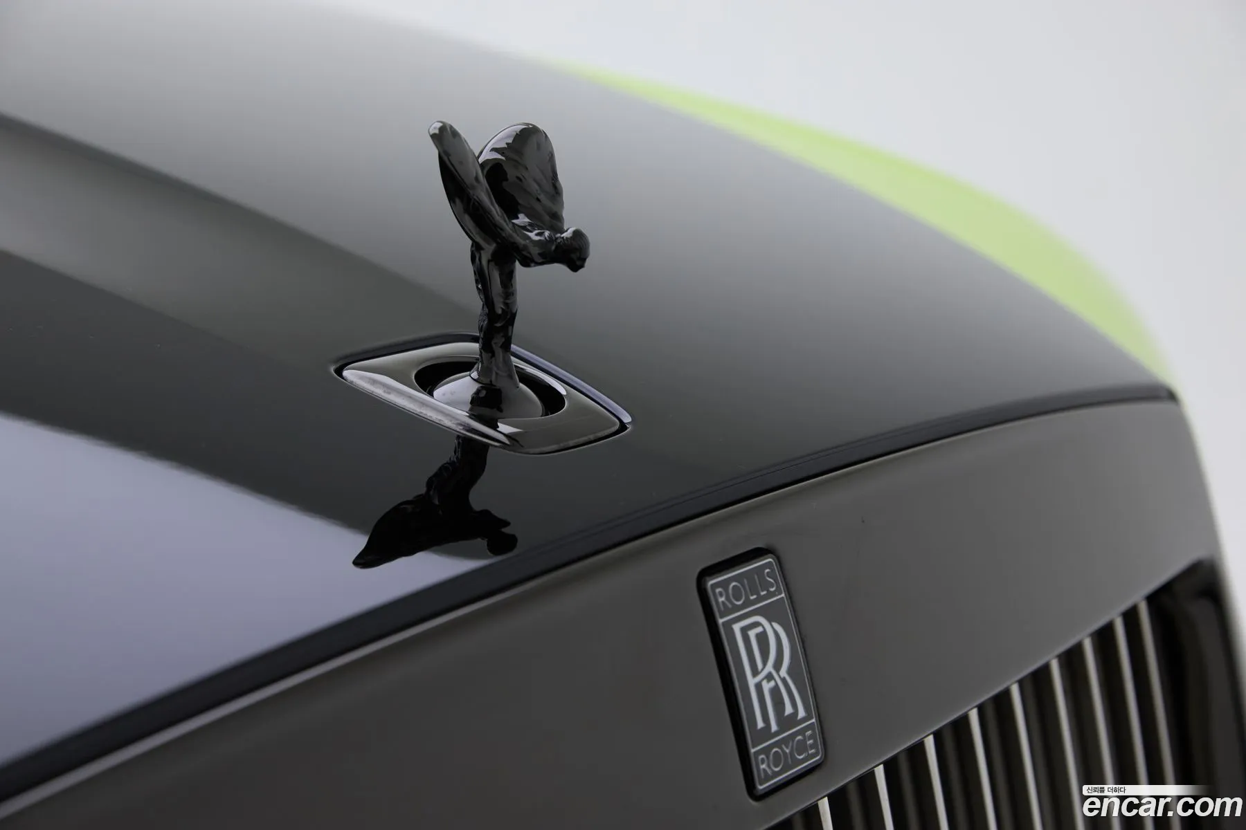 Rolls-Royce Ghost 2024 — 13