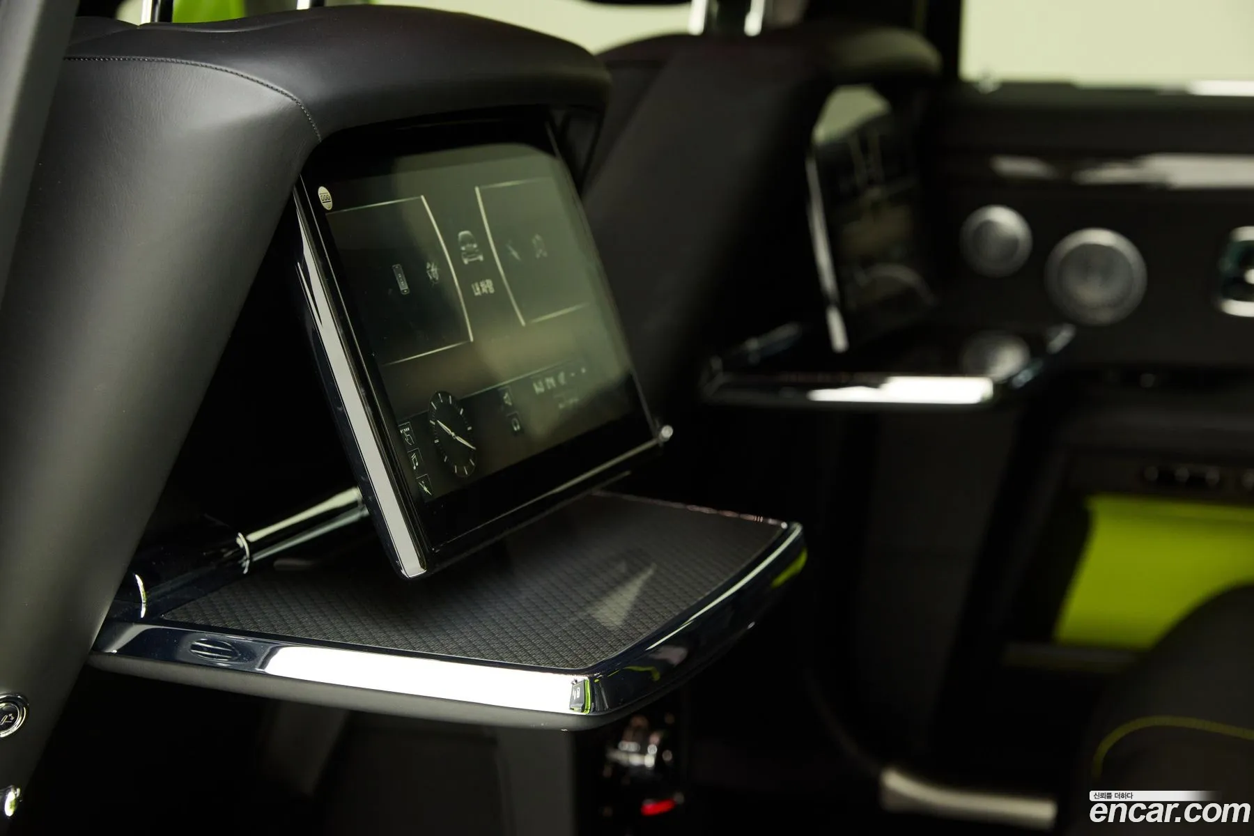 Rolls-Royce Ghost 2024 — 9
